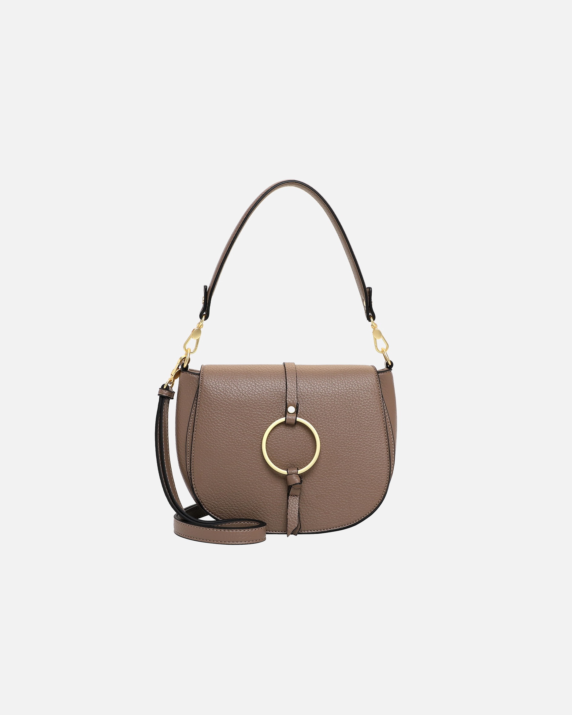 Tasche für Weiblich Tamaris Umhängetasche TAS Maischa Taupe