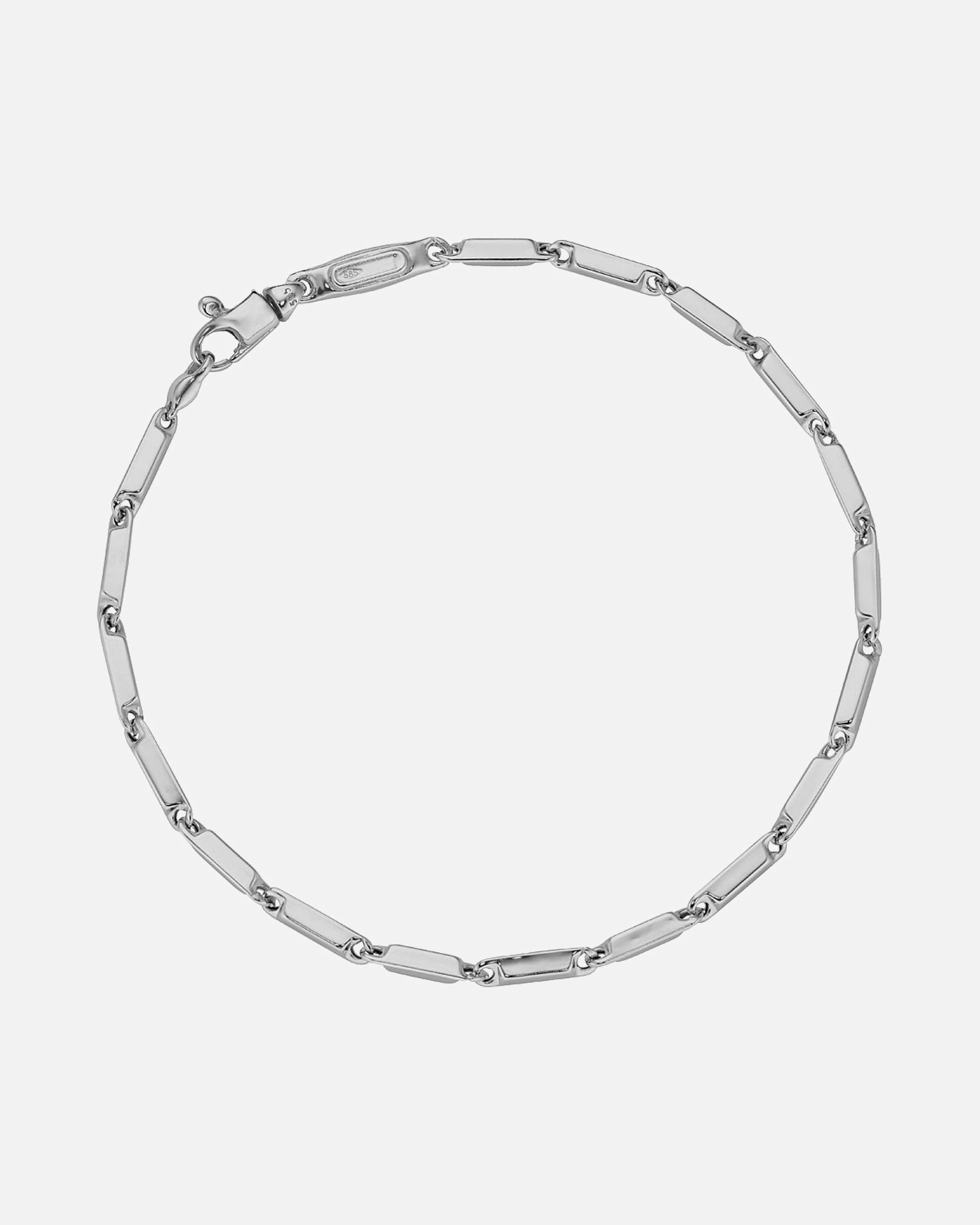 Armband für Weiblich CHRIST Armband 585er Weißgold 1 Stück