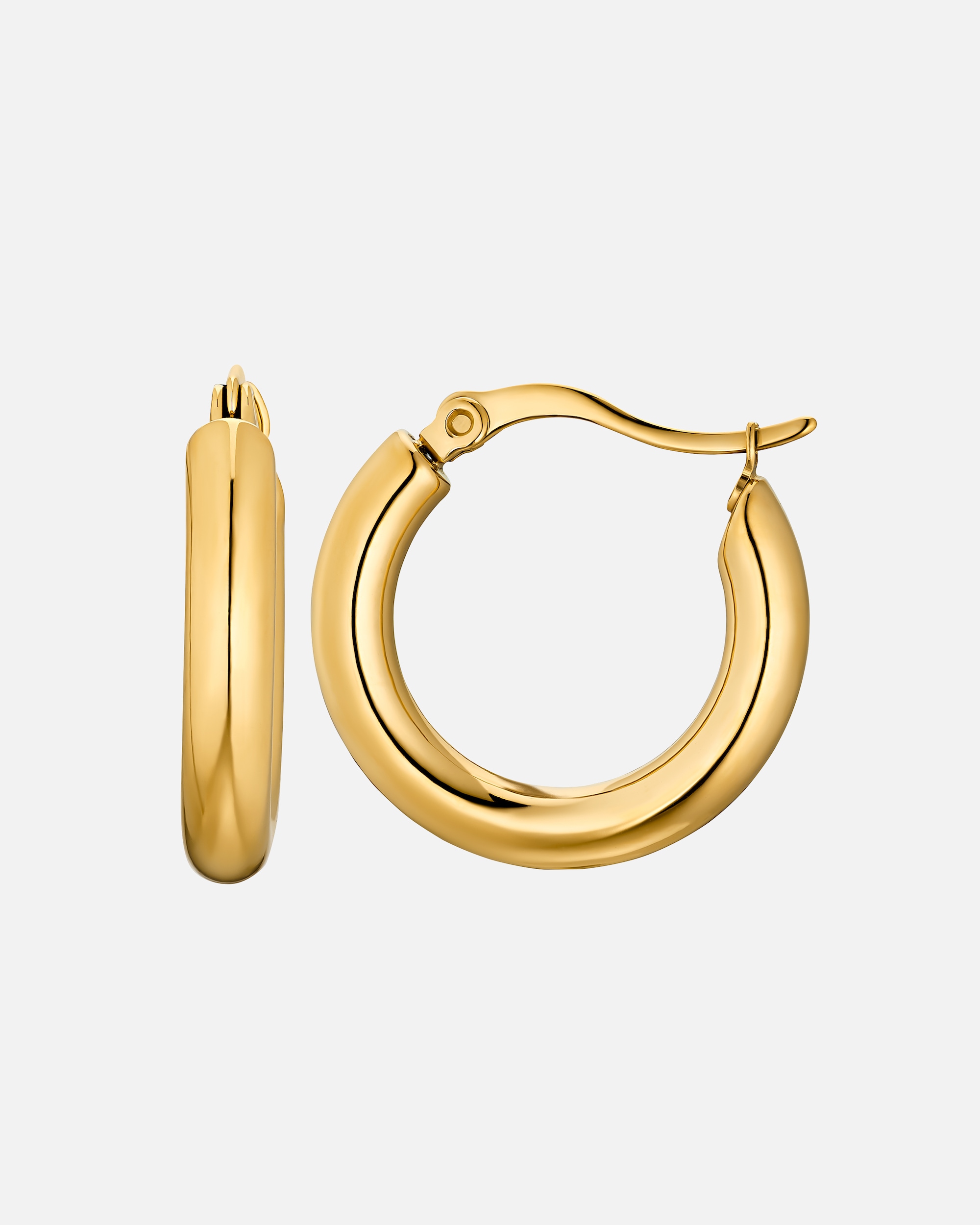 Ohrringe für Weiblich Heideman Ohrschmuck Cosima 1 Stück