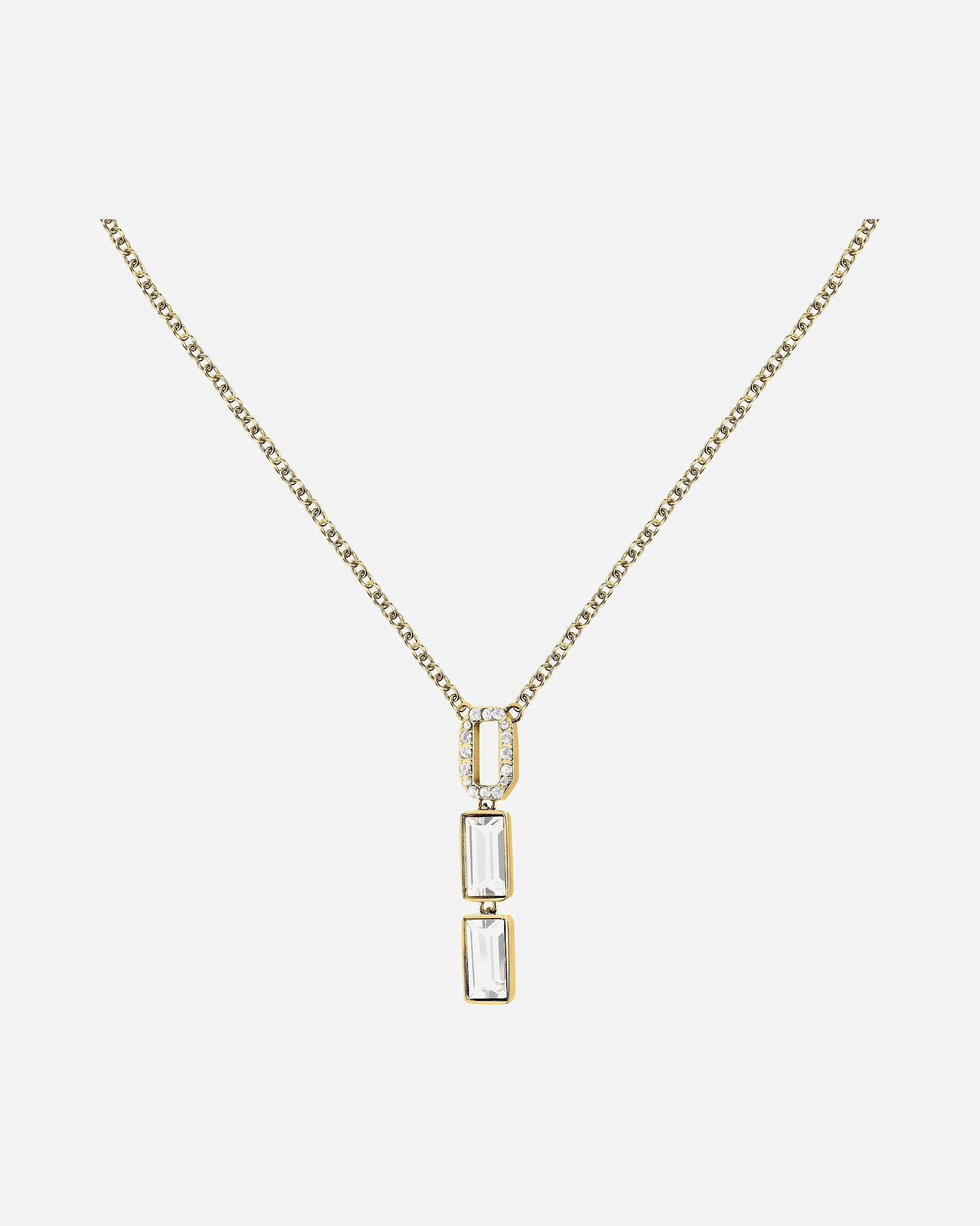 Halskette für Weiblich Karl Lagerfeld Kette Edelstahl 1 Stück