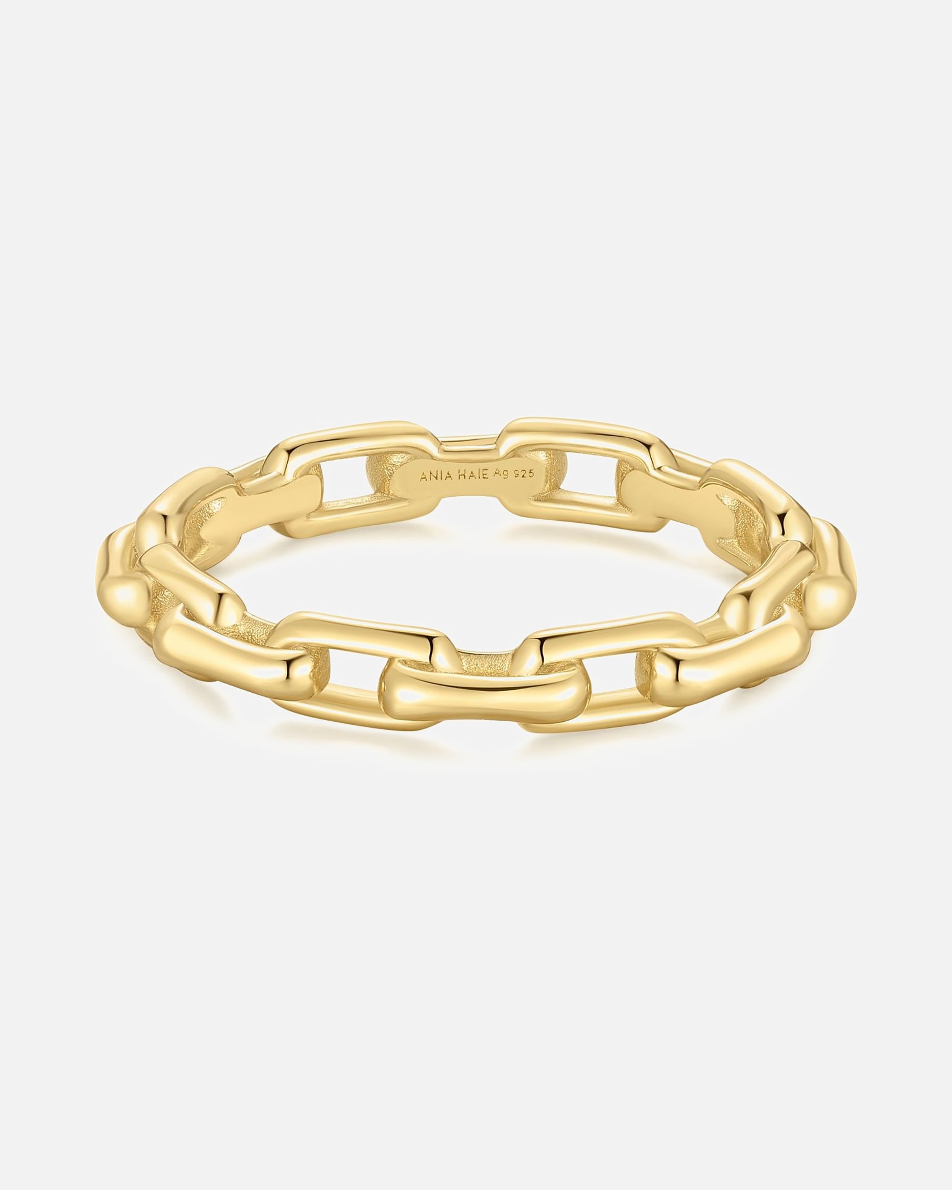 Ring für Weiblich Ania Haie Damenring 925er Silber 54