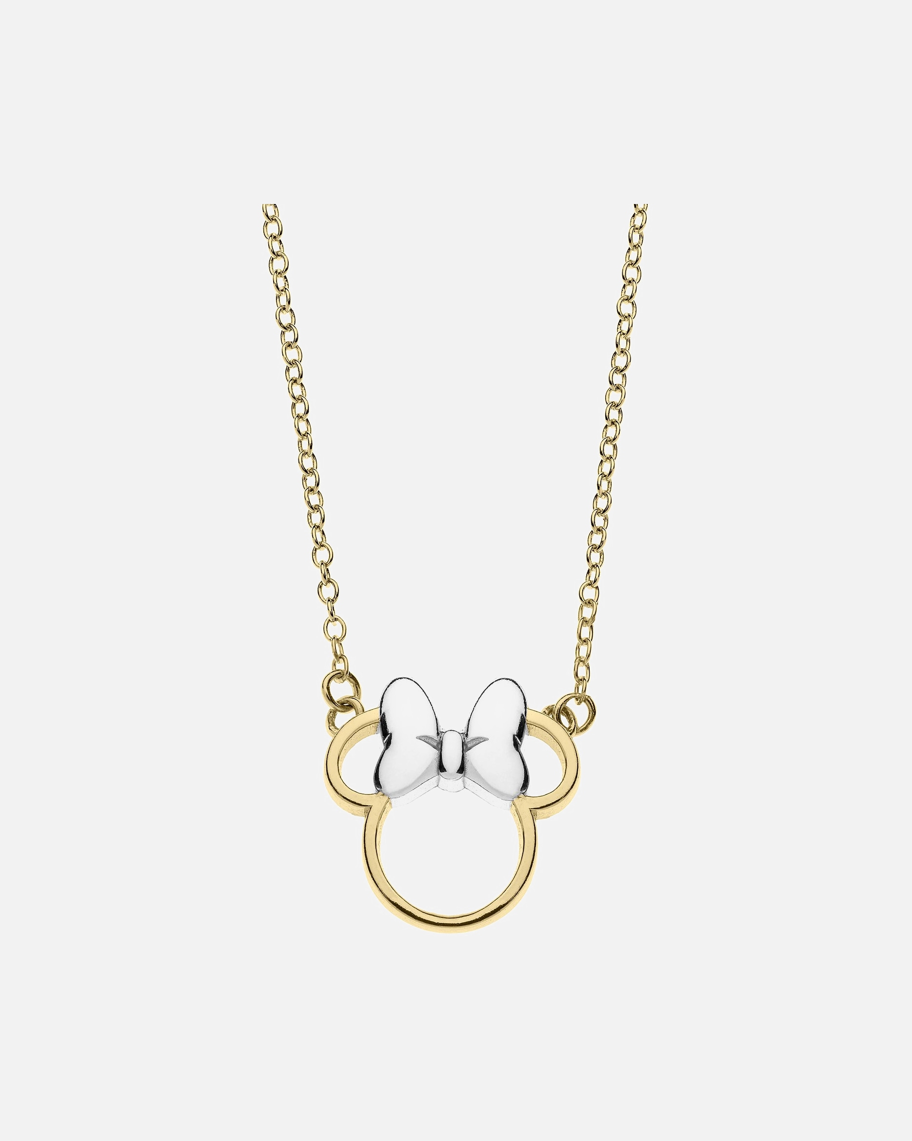 Halskette für Weiblich DISNEY Jewelry Kette 925er Silber One Size