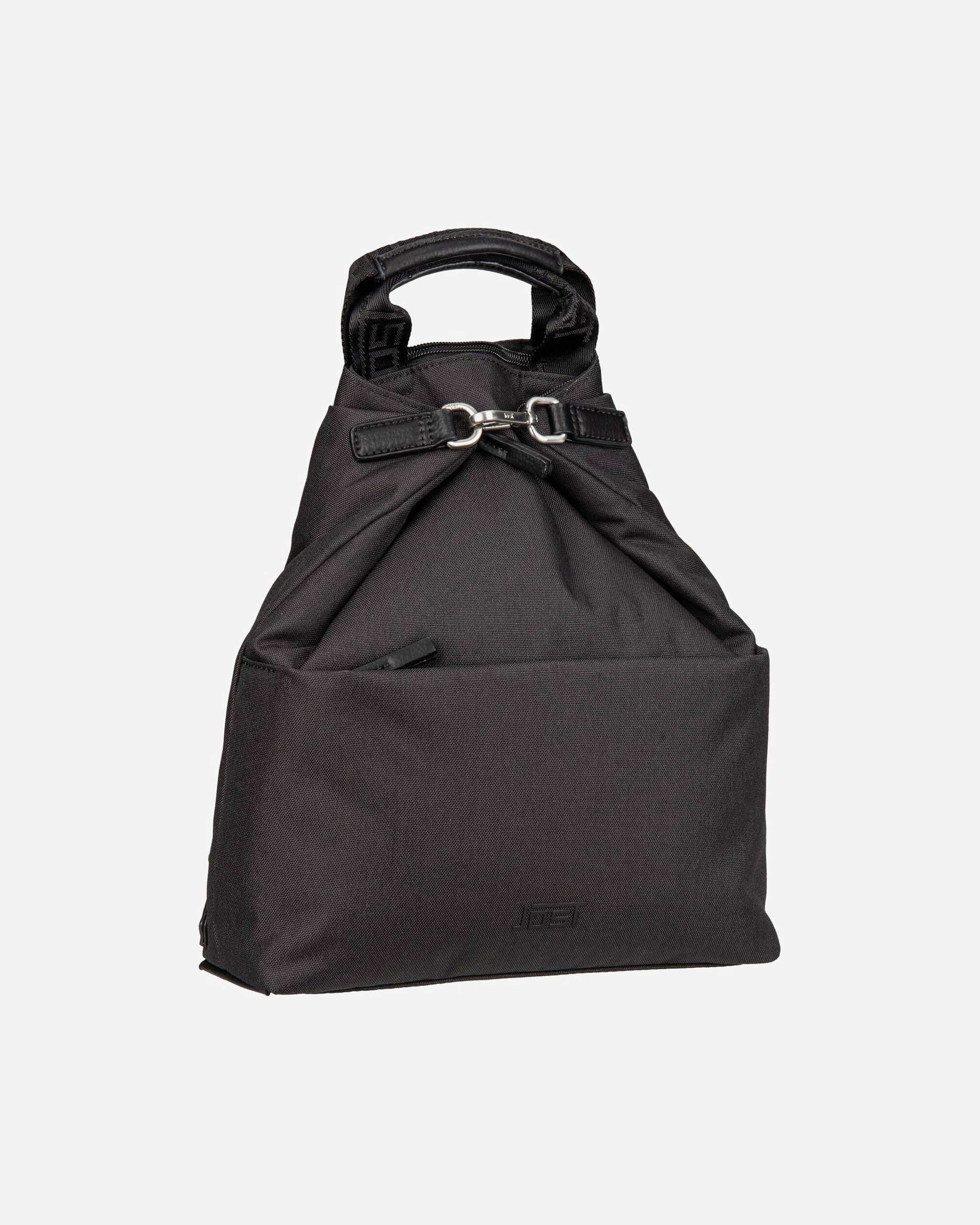 Rucksack für Unisex Jost Rucksack Bergen Schwarz