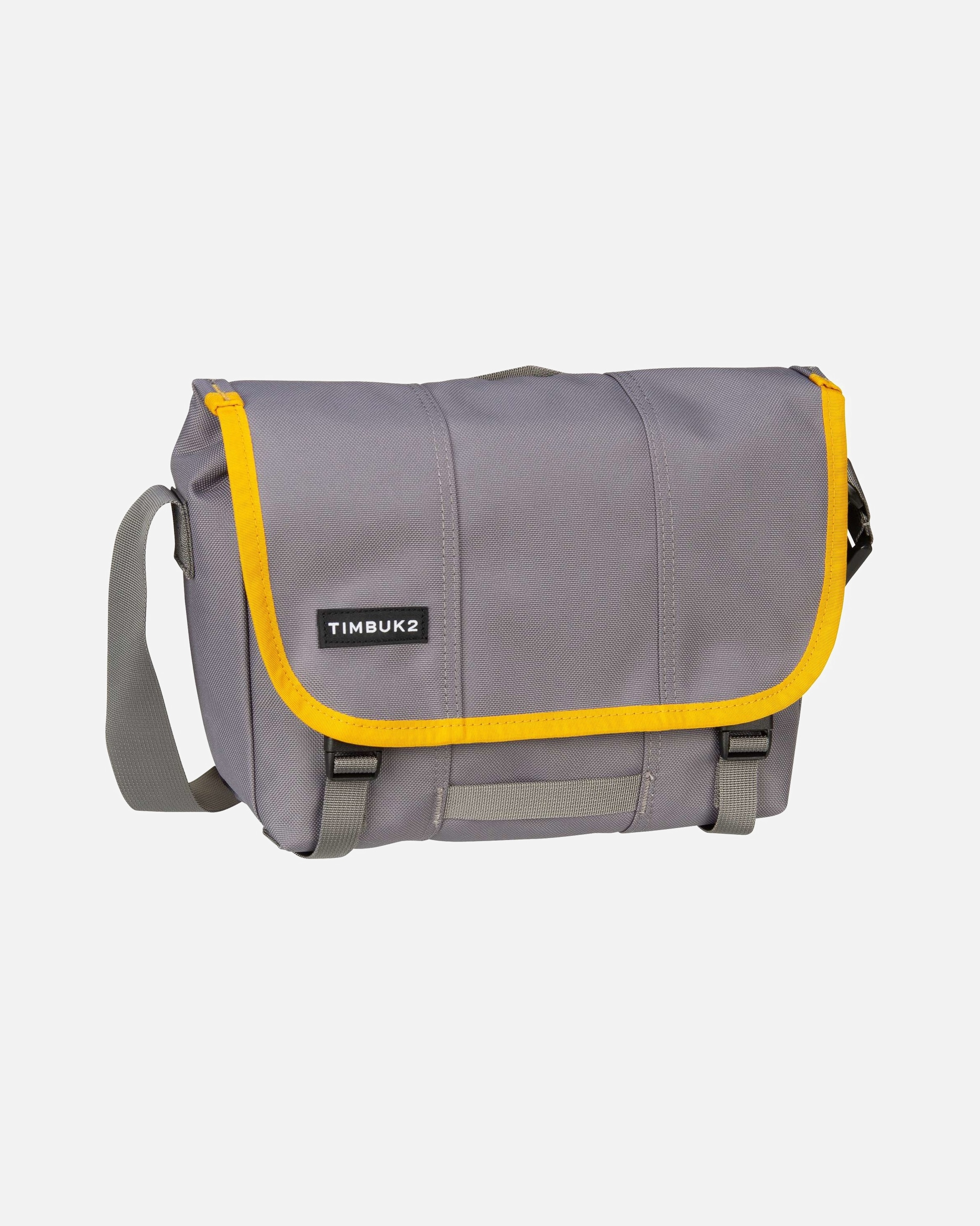 Umhängetasche für Unisex Timbuk2 Umhängetasche Classic XS Eco Gunmetal Zing