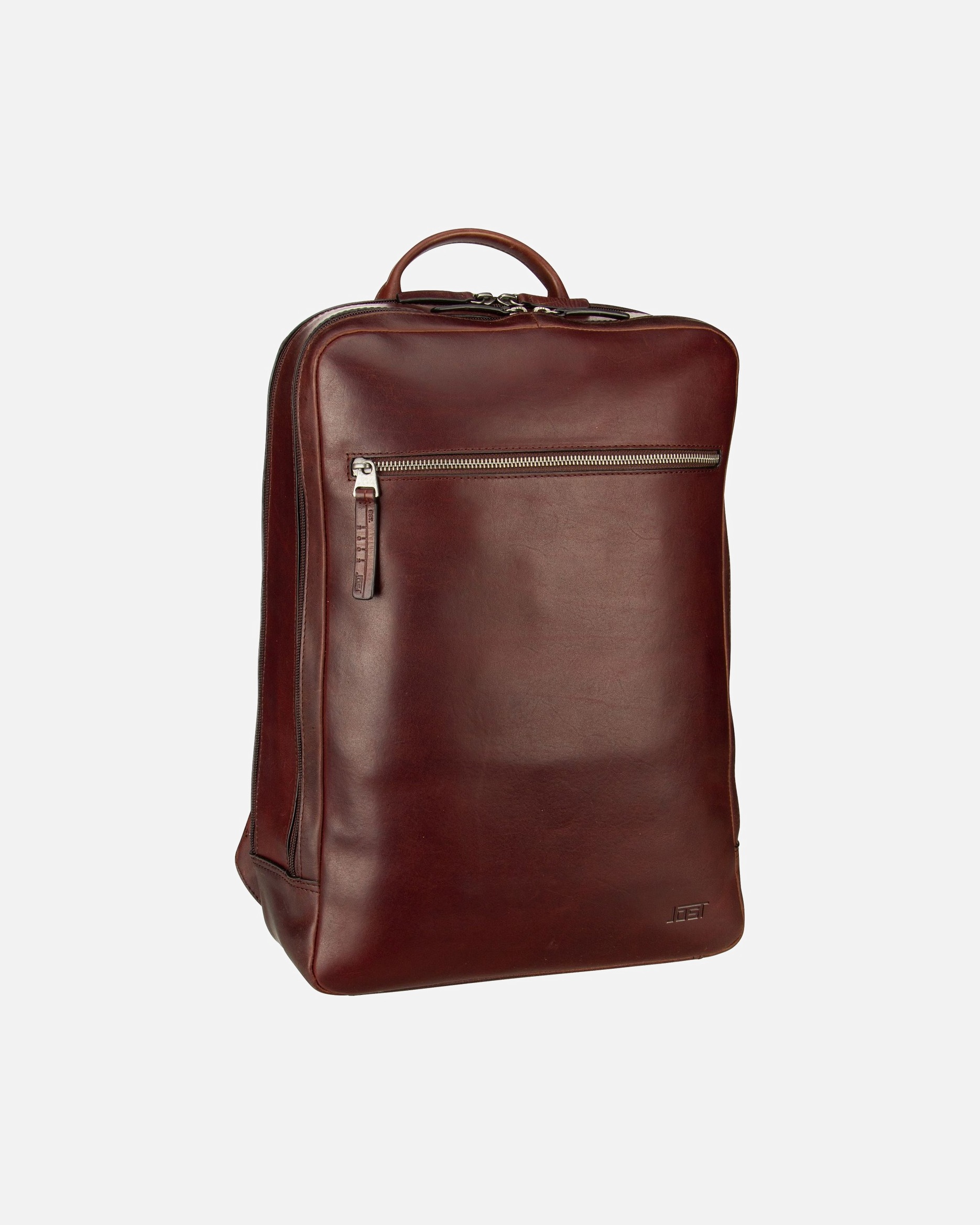 Rucksack für Unisex Jost Rucksack Lund DP Braun