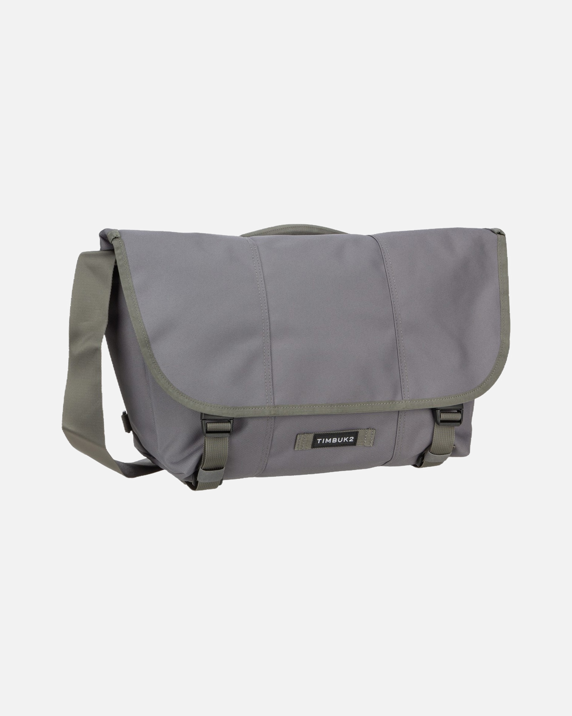 Umhängetasche für Unisex Timbuk2 Umhängetasche Classic Messenger M Gunmetal