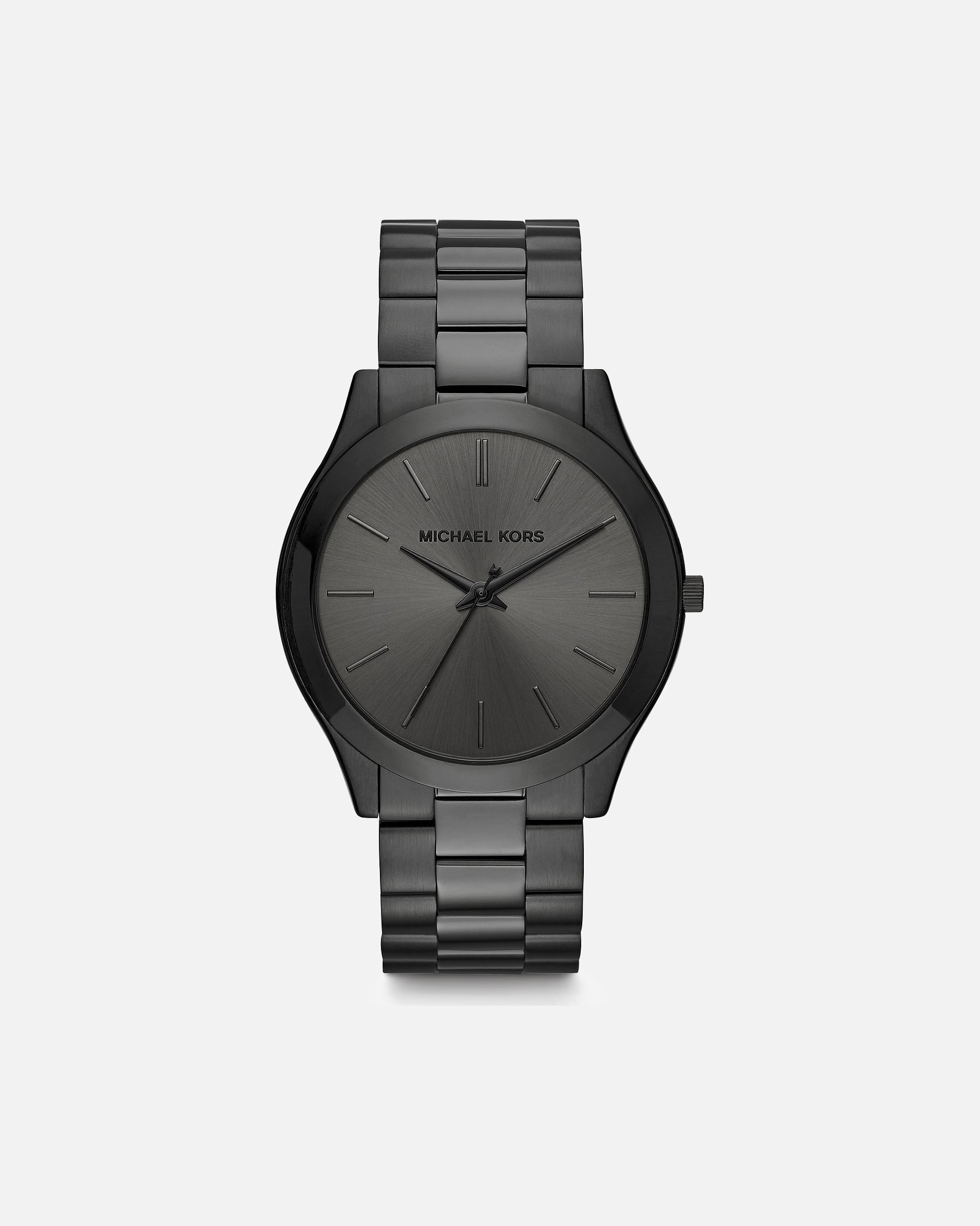 Uhr für Männlich Michael Kors Herrenuhr Edelstahl 1 Stück