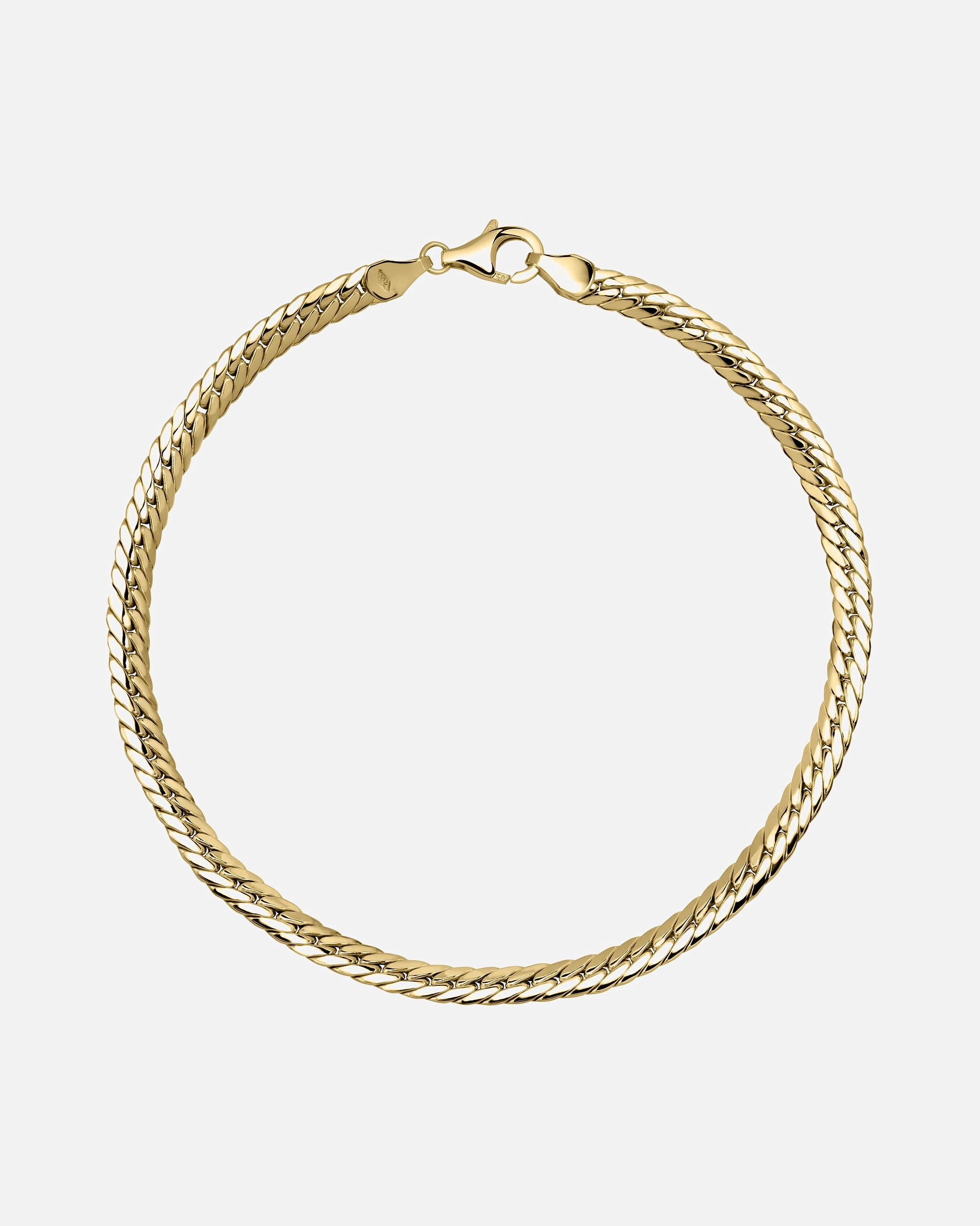 Armband für Weiblich CHRIST Armband 585er Gelbgold 1 Stück