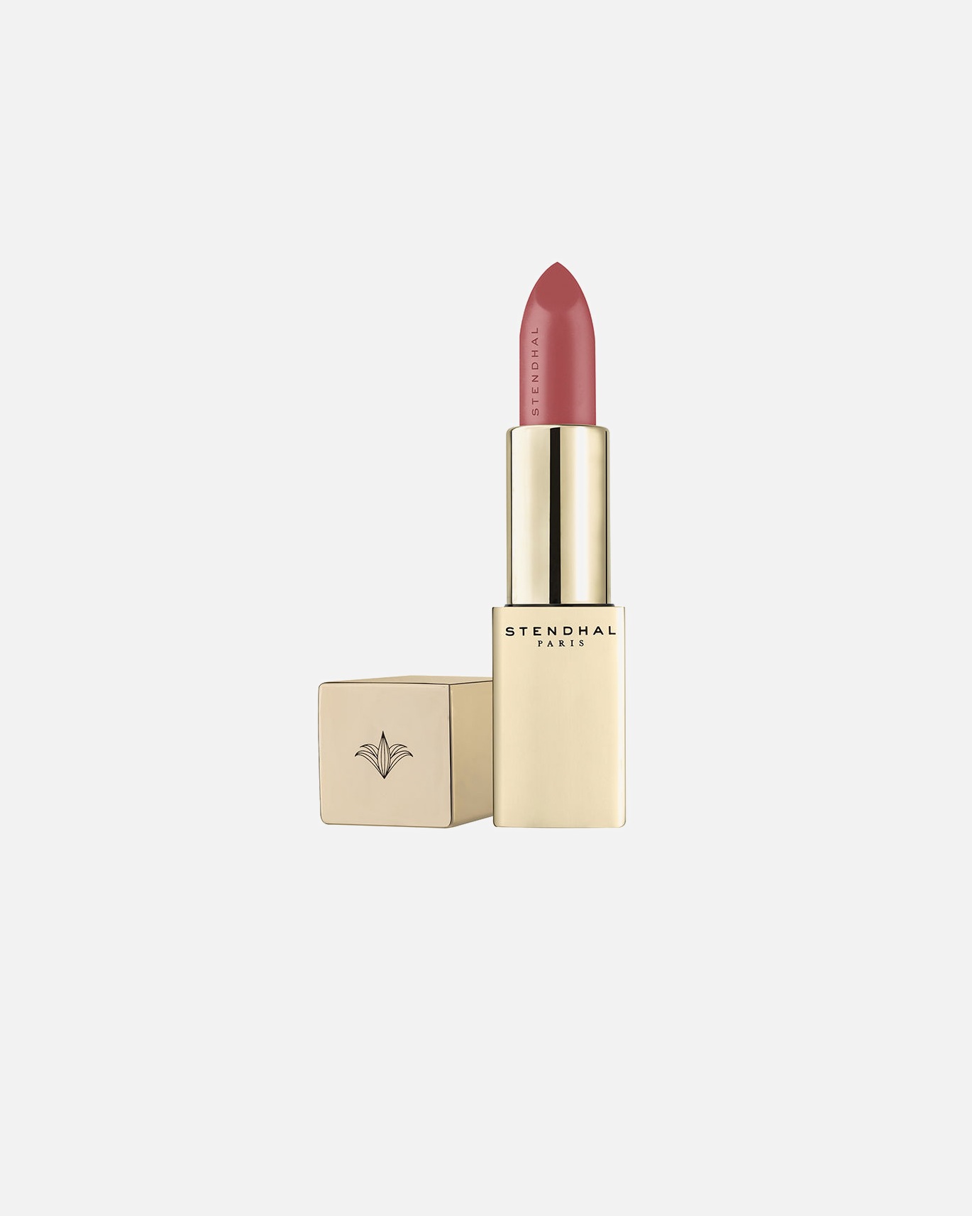 Lippenfarbe für Unisex Stendhal PUR LUXE rouge à lèvres soin 301-Mathilde
