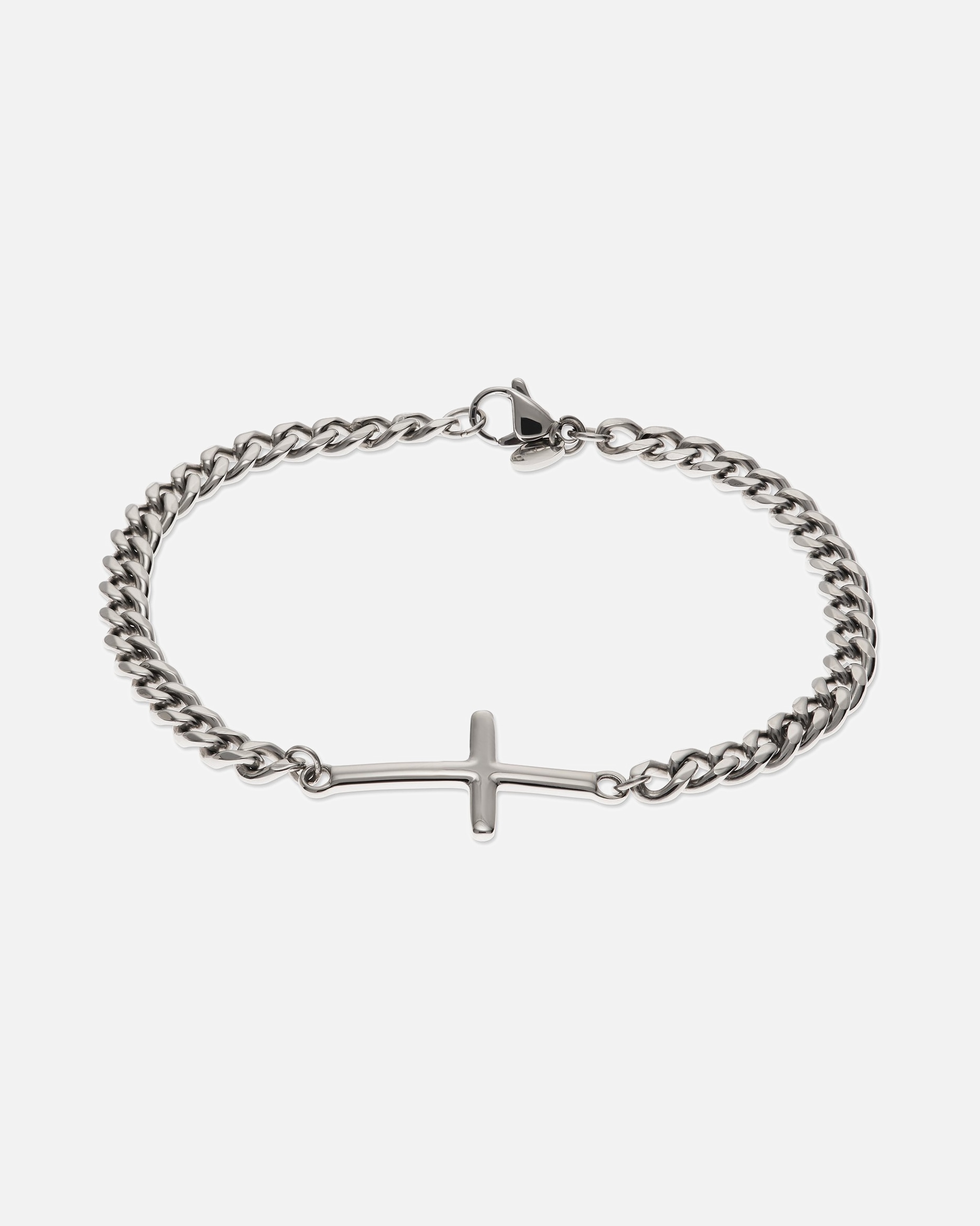 Armband für Männlich FAVS Armband Edelstahl One Size