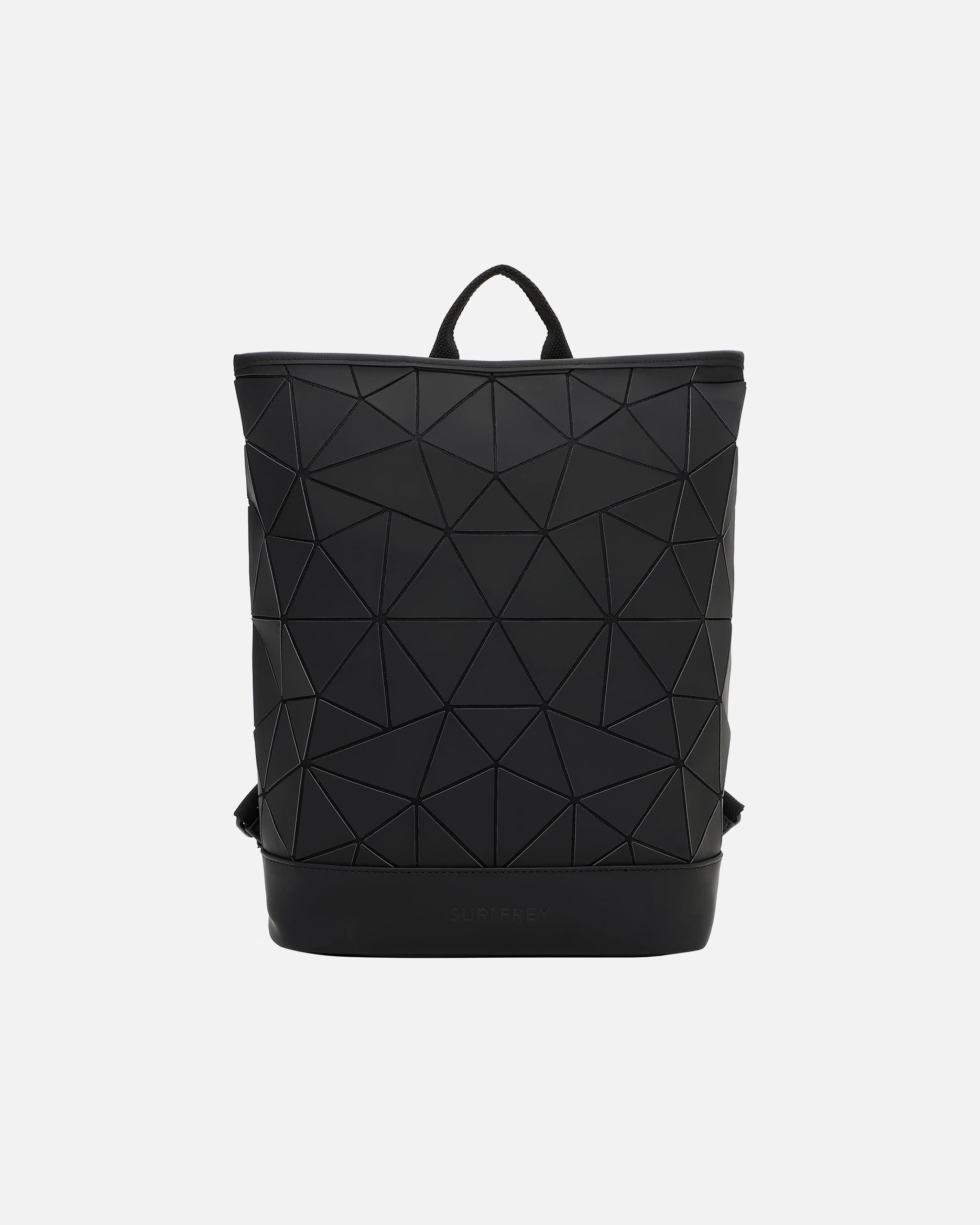 Rucksack für Unisex SURI FREY Rucksack SFY SURI Sports Jessy-Lu Black
