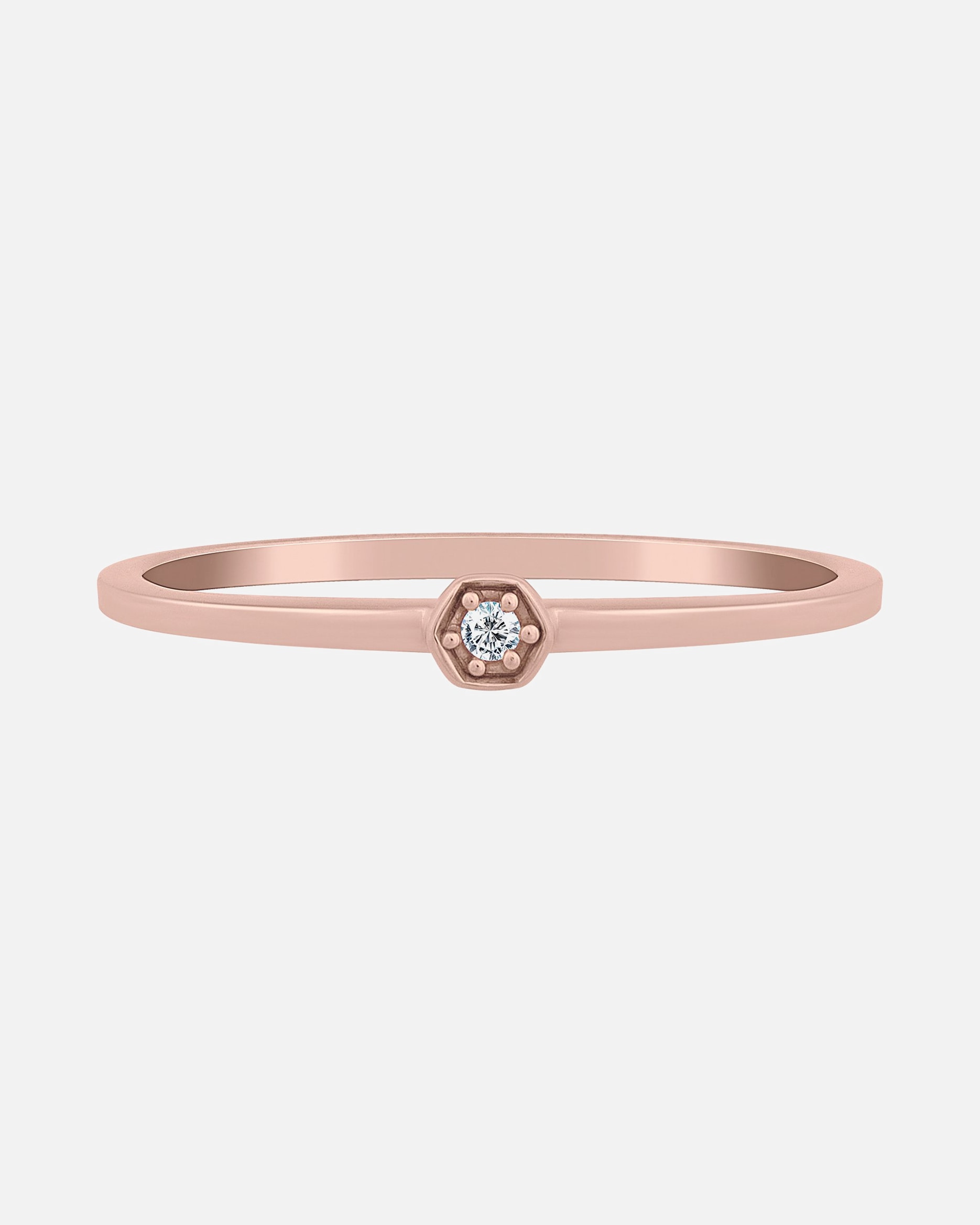 Ring für Weiblich caï Caï Damen-Damenring 925er Silber Zirkonia 56 32016387 48