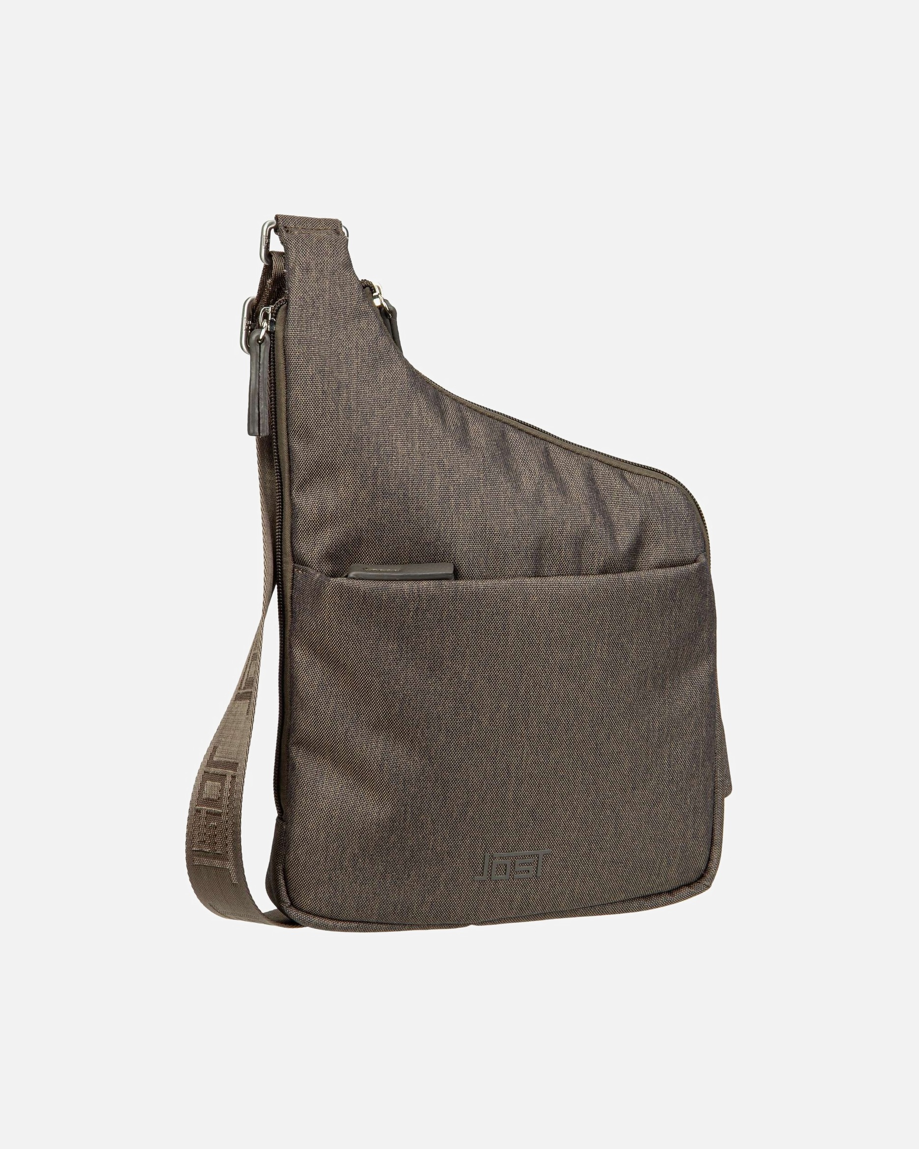 Rucksack für Unisex Jost Rucksack Bergen Taupe