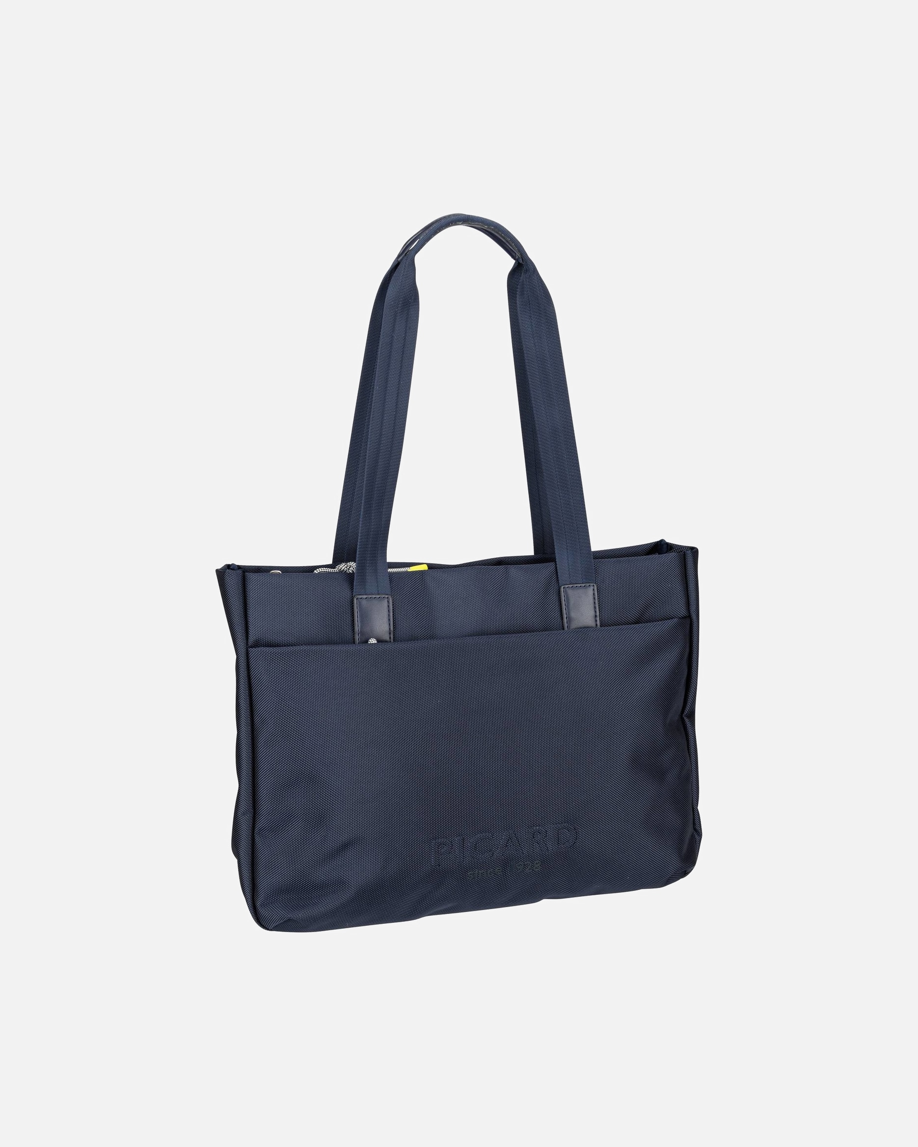 Shopper für Weiblich Picard Shopper Lucky One Navy