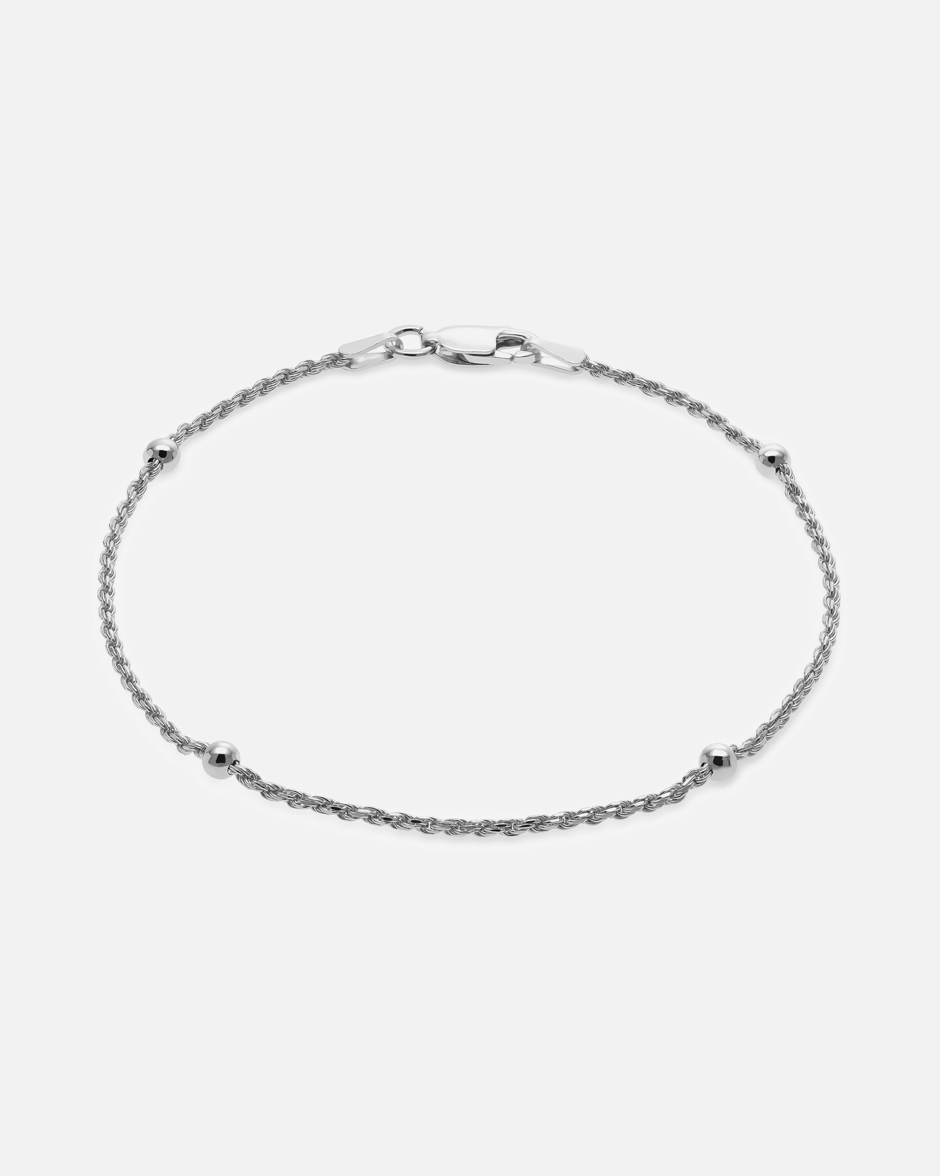 Armband für Weiblich CHRIST Armband 925er Silber, recycelt 1 Stück
