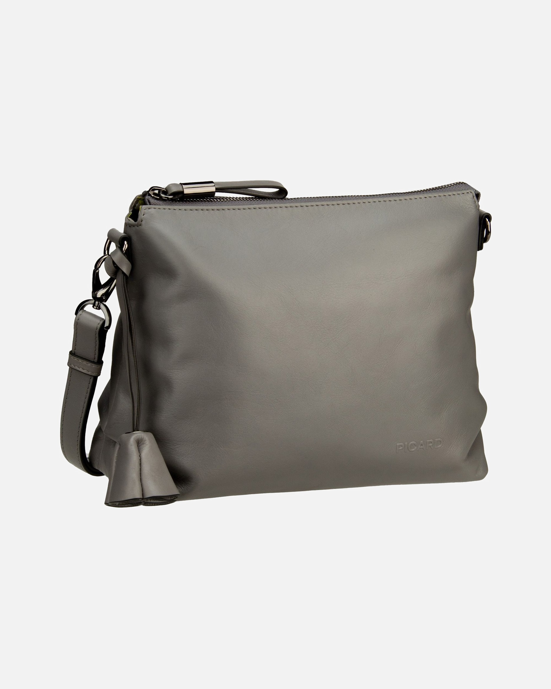 Rucksack für Weiblich Picard Bodybag Bella Granite