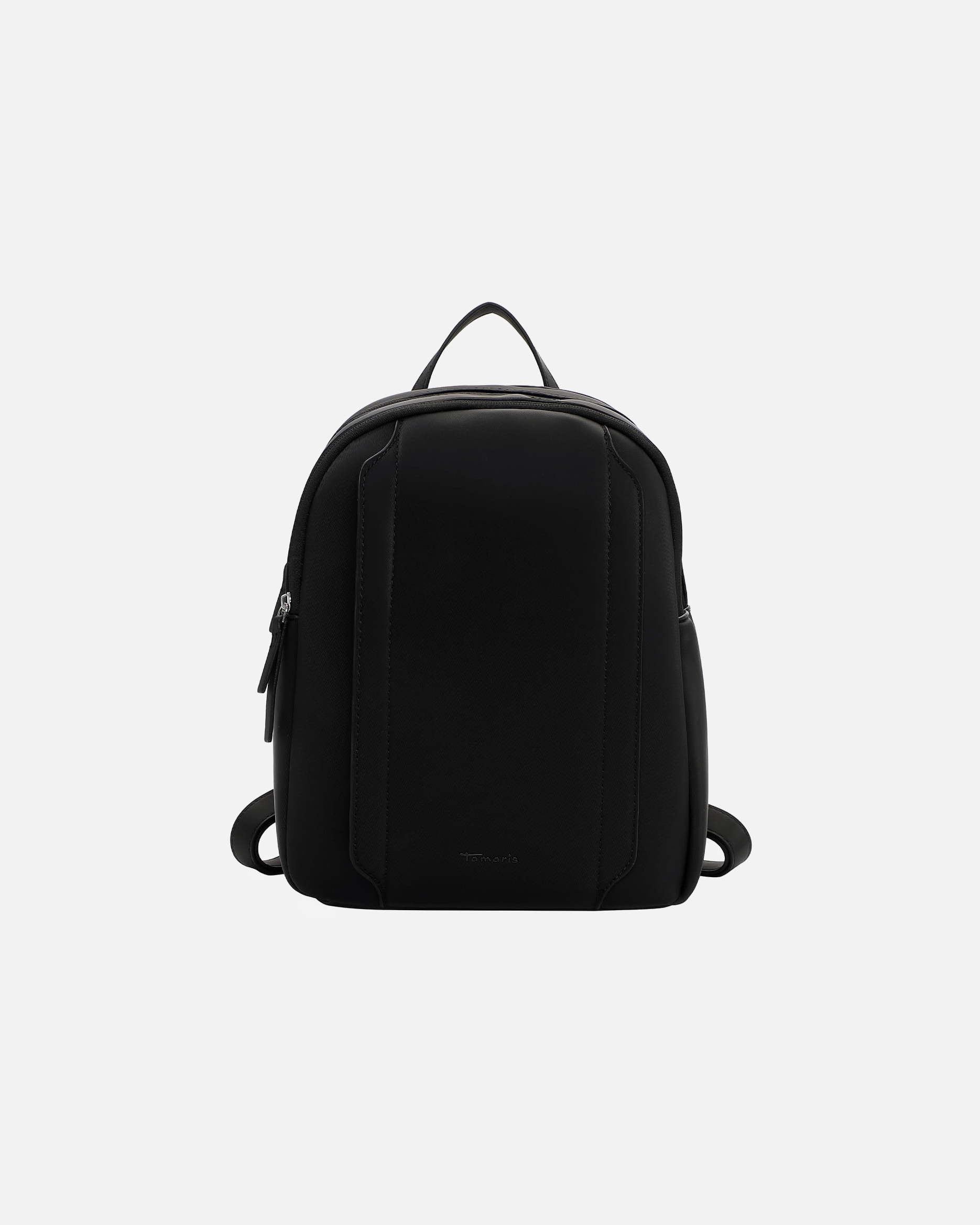 Rucksack für Weiblich Tamaris Rucksack TAS Kimi Black