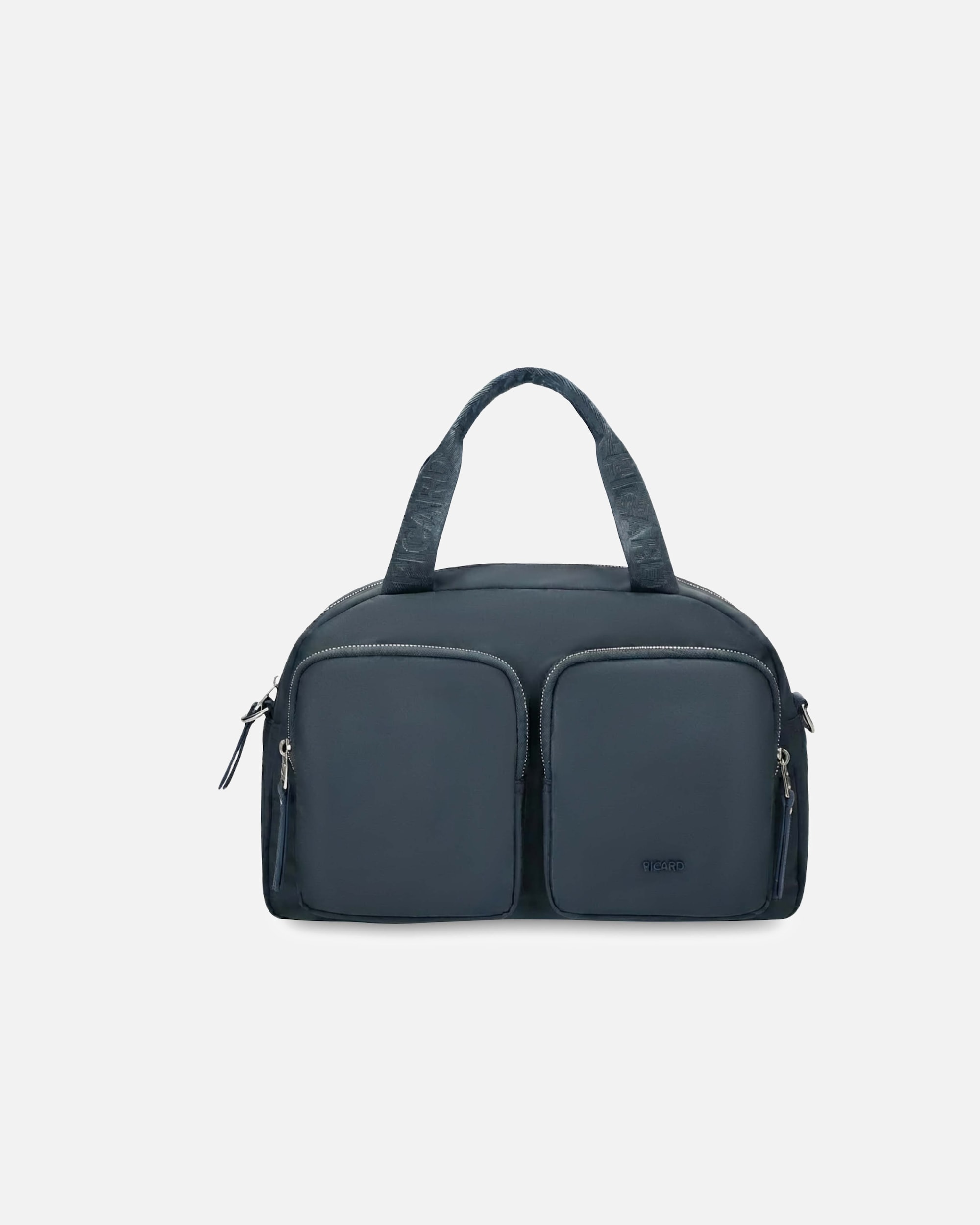 Tasche für Weiblich Picard Schultertasche Legere Midnight
