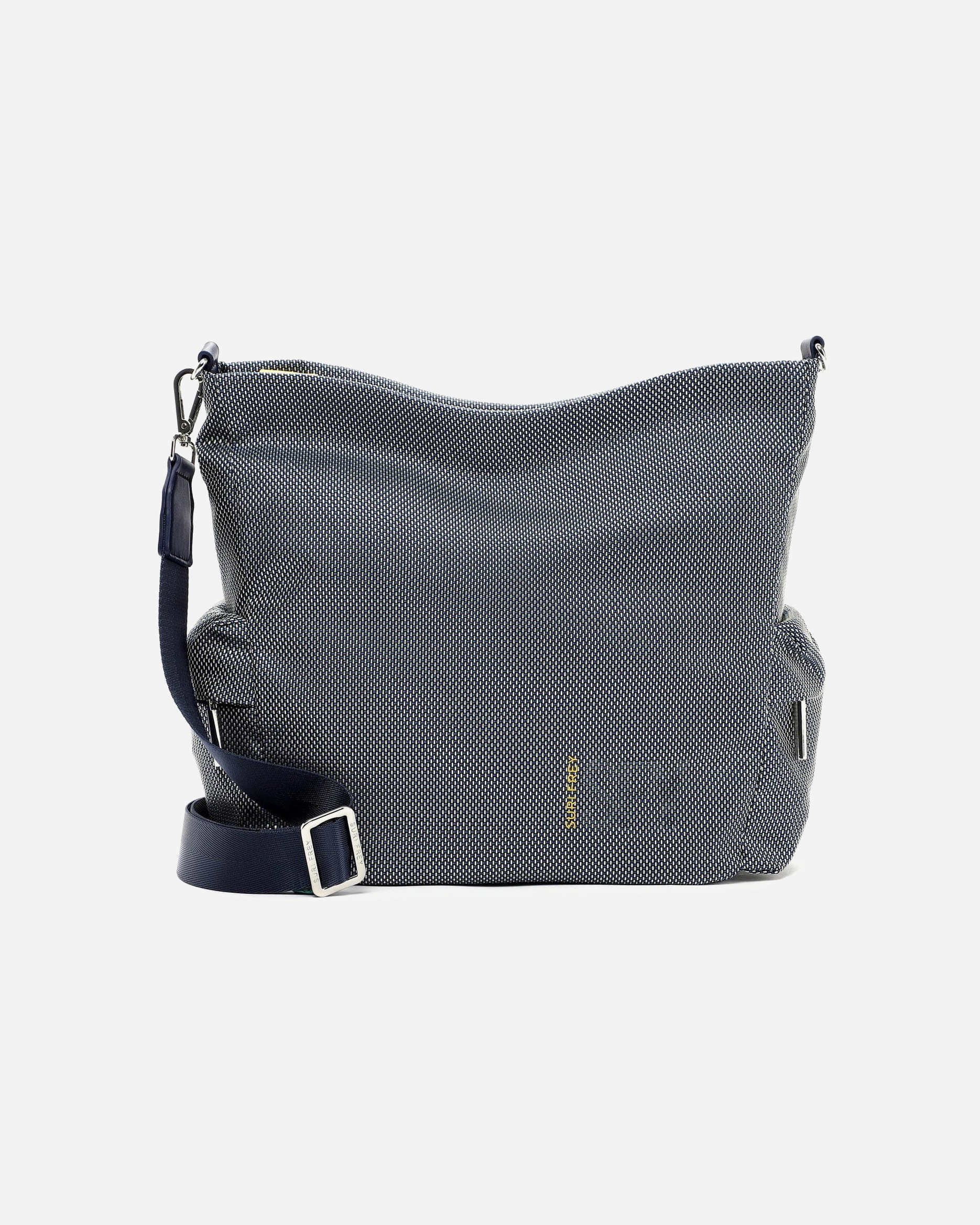 Tasche für Weiblich SURI FREY Beutel SFY SURI Sports Marry Blue