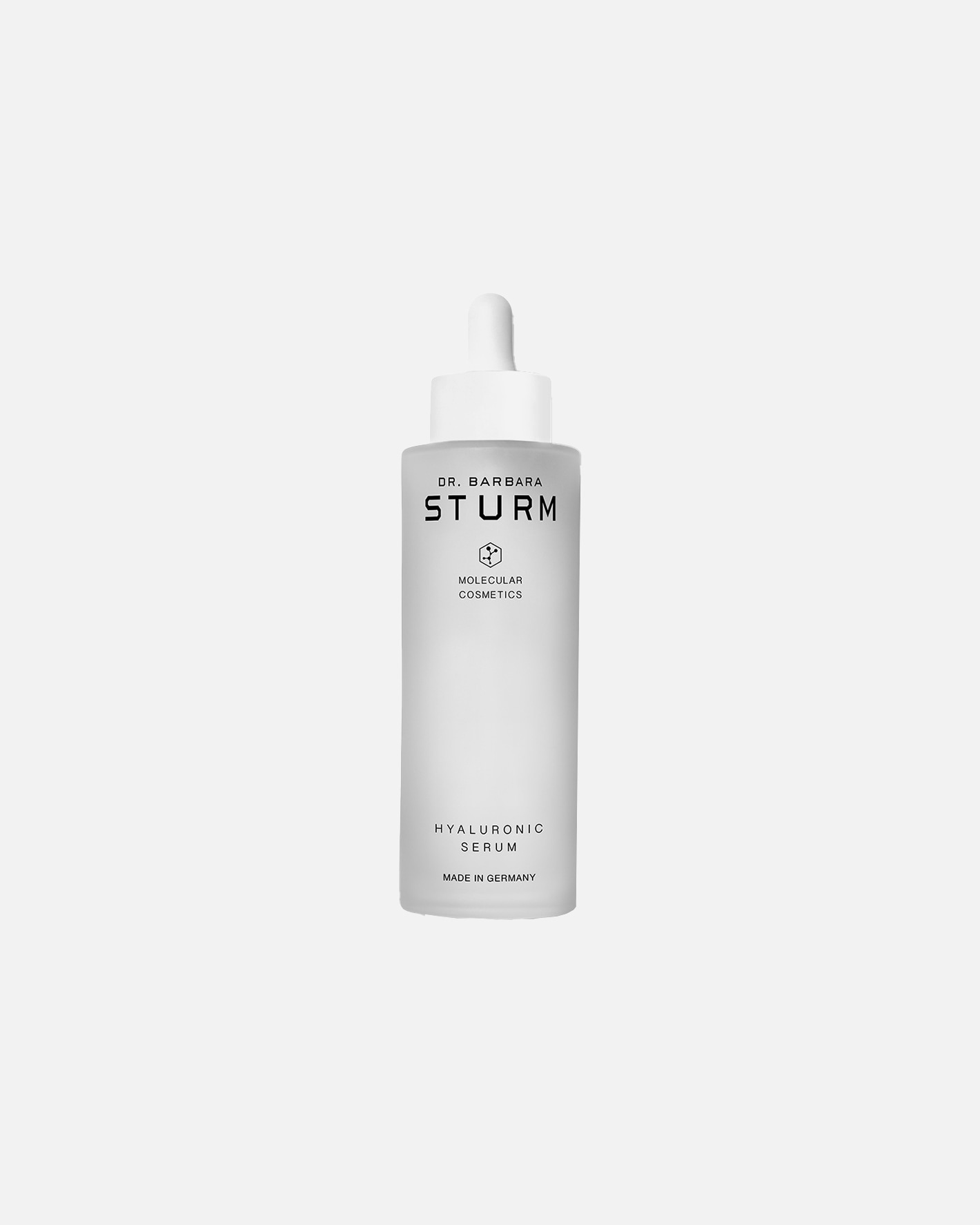 Hyaluronsäure Serum für Unisex Dr. Barbara Sturm Hyaluronic Serum Hyaluronic Serum