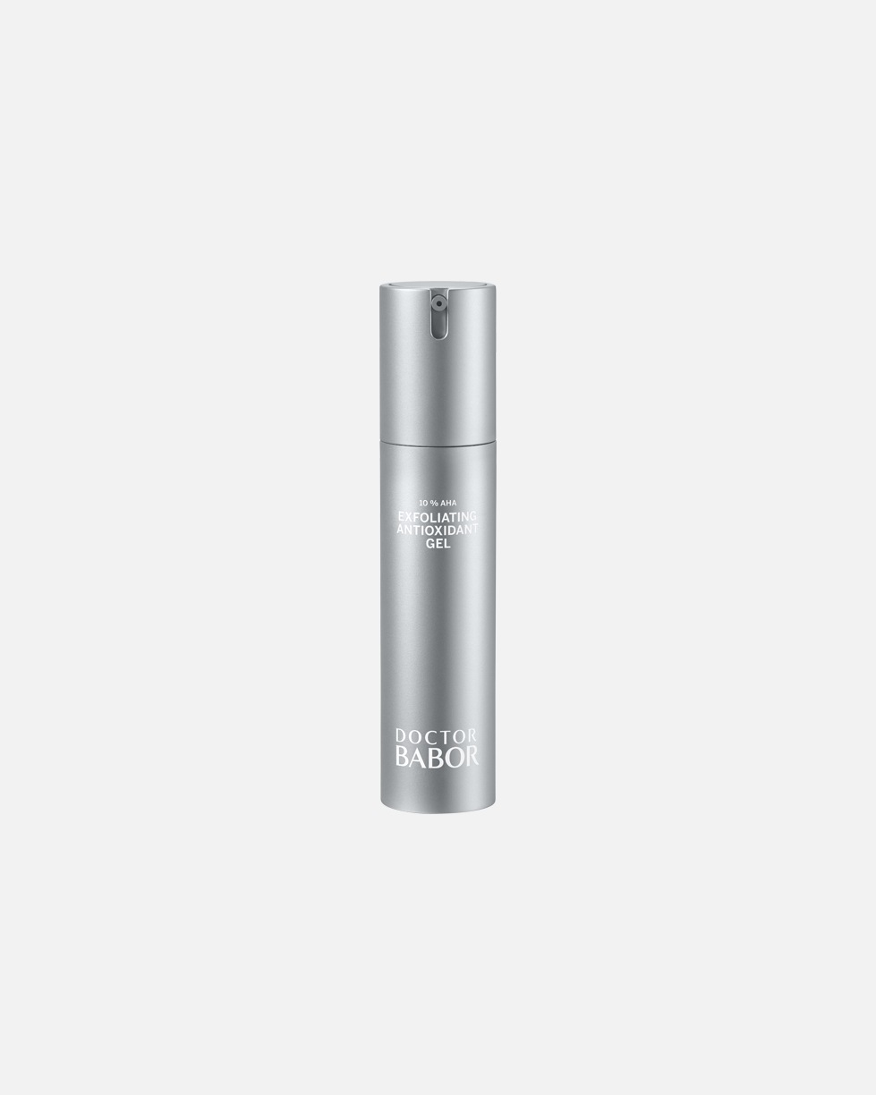 Gesichtspeeling für Unisex BABOR Doctor Babor Resurface Exfoliating Antioxidant Gel 50 ml