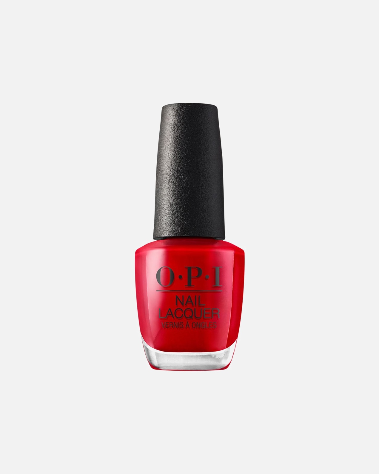 Nagellack für Weiblich OPI OPI Classics Big Apple Red