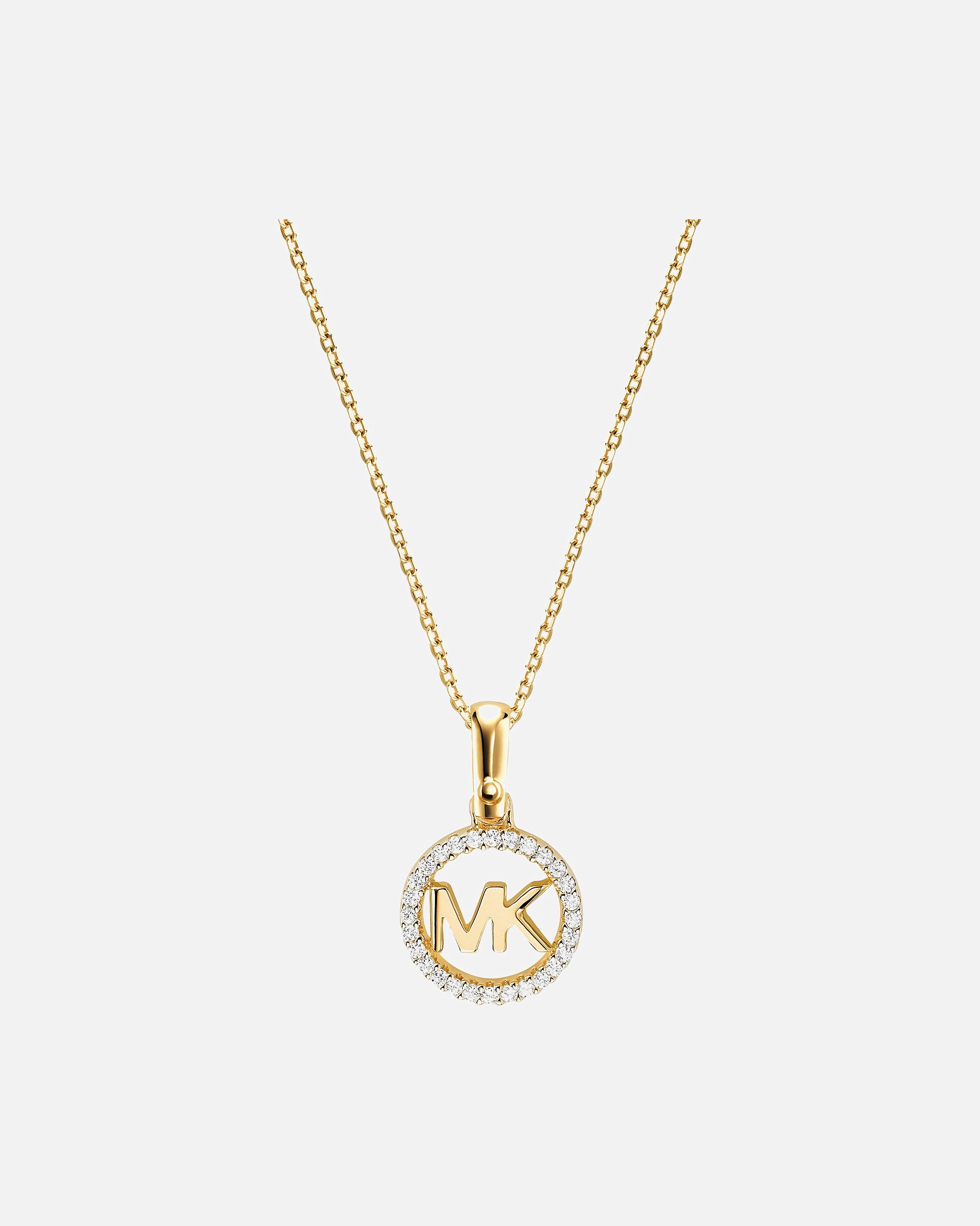 Halskette für Weiblich Michael Kors Premium Kette Gold