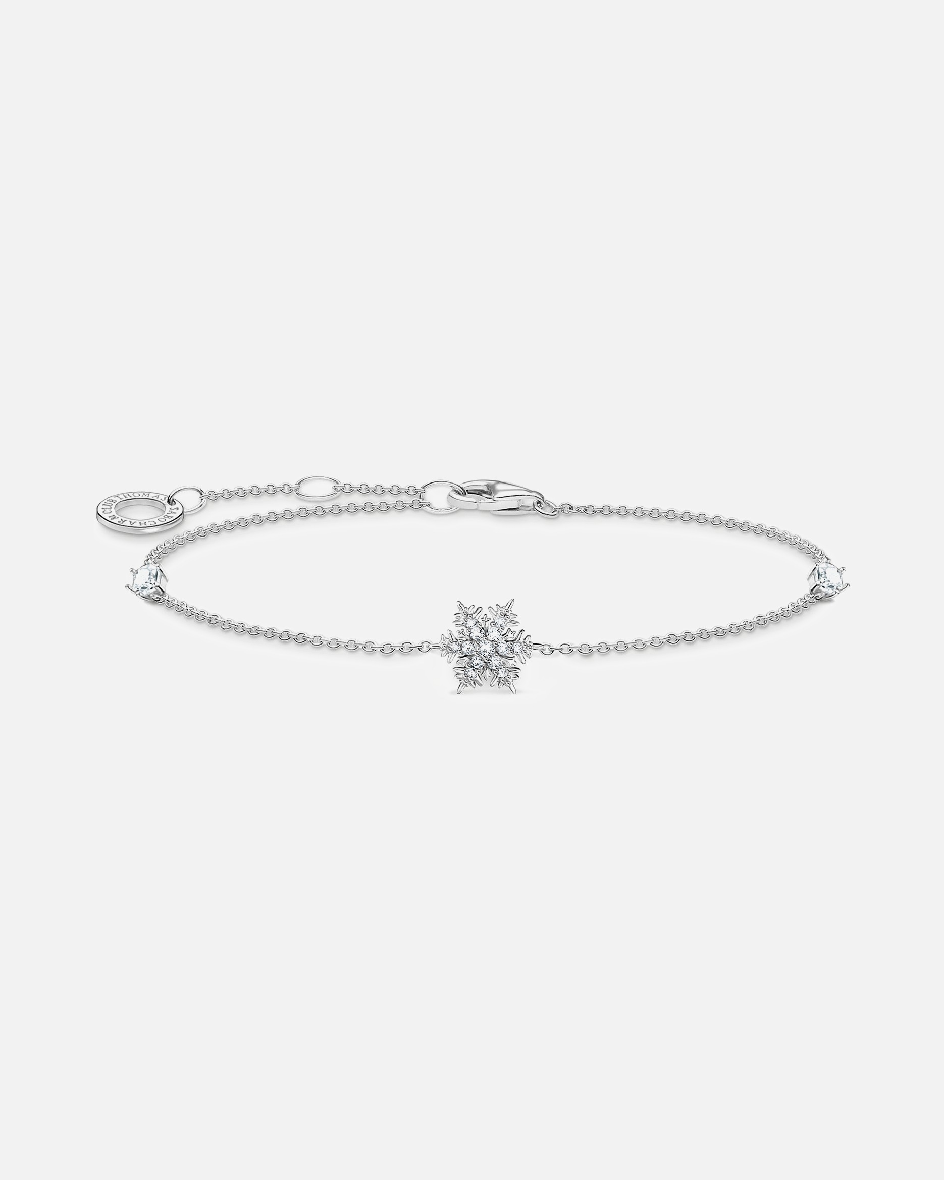 Armband für Weiblich Thomas Sabo Armband 925er Silber 1 Stück