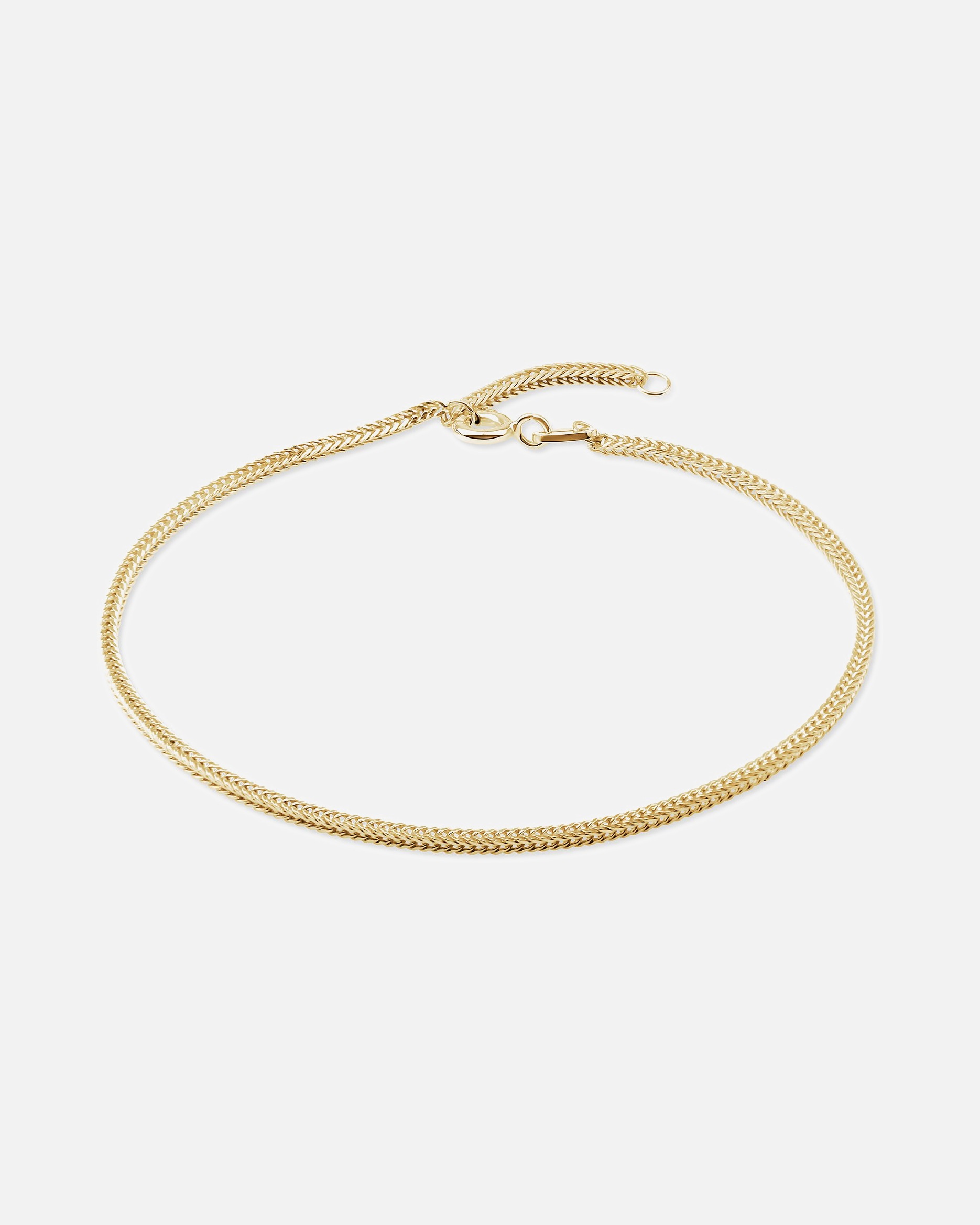 Armband für Weiblich CHRIST Armband 375er Gelbgold 1 Stück