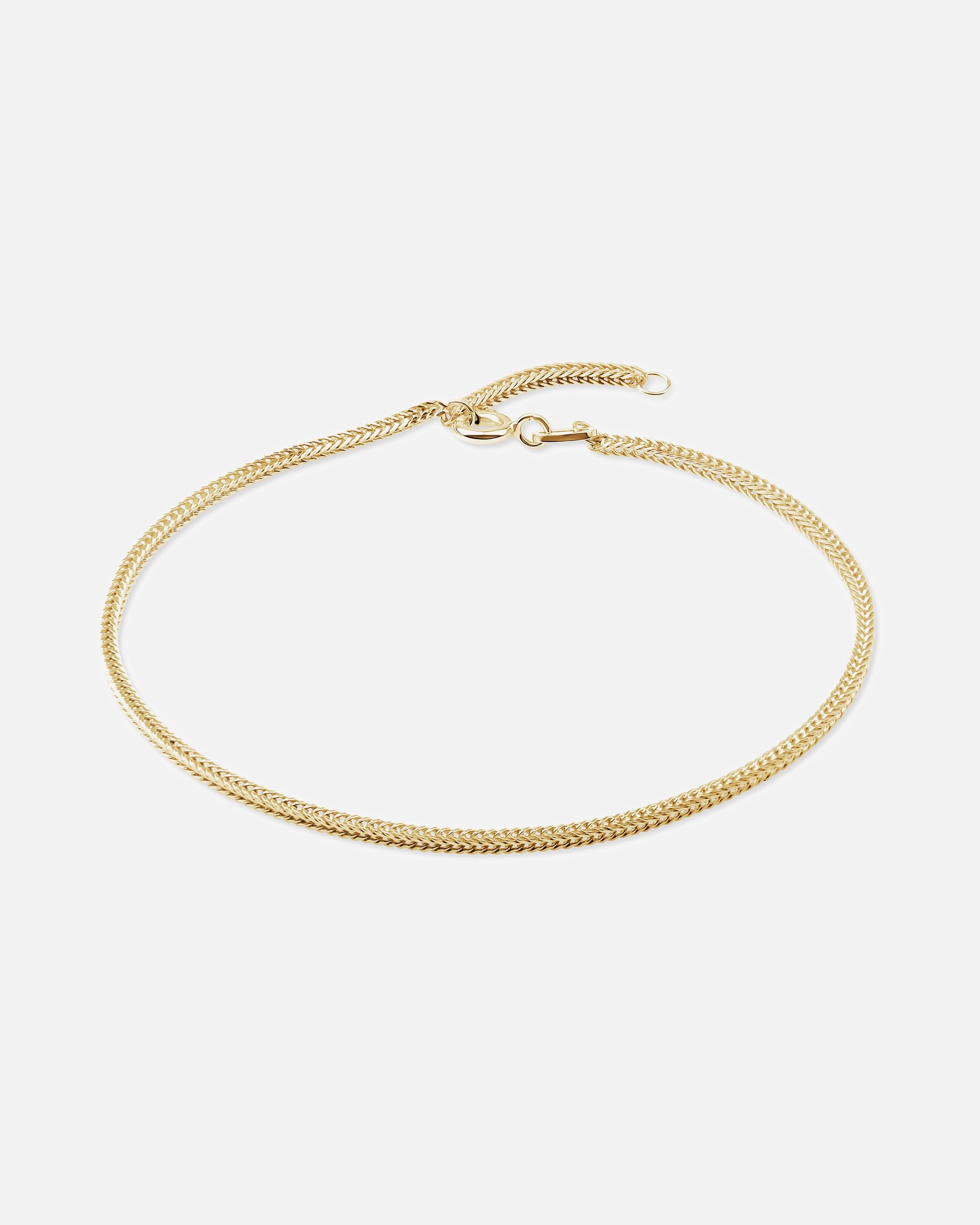 Armband für Weiblich CHRIST Armband 375er Gelbgold 1 Stück