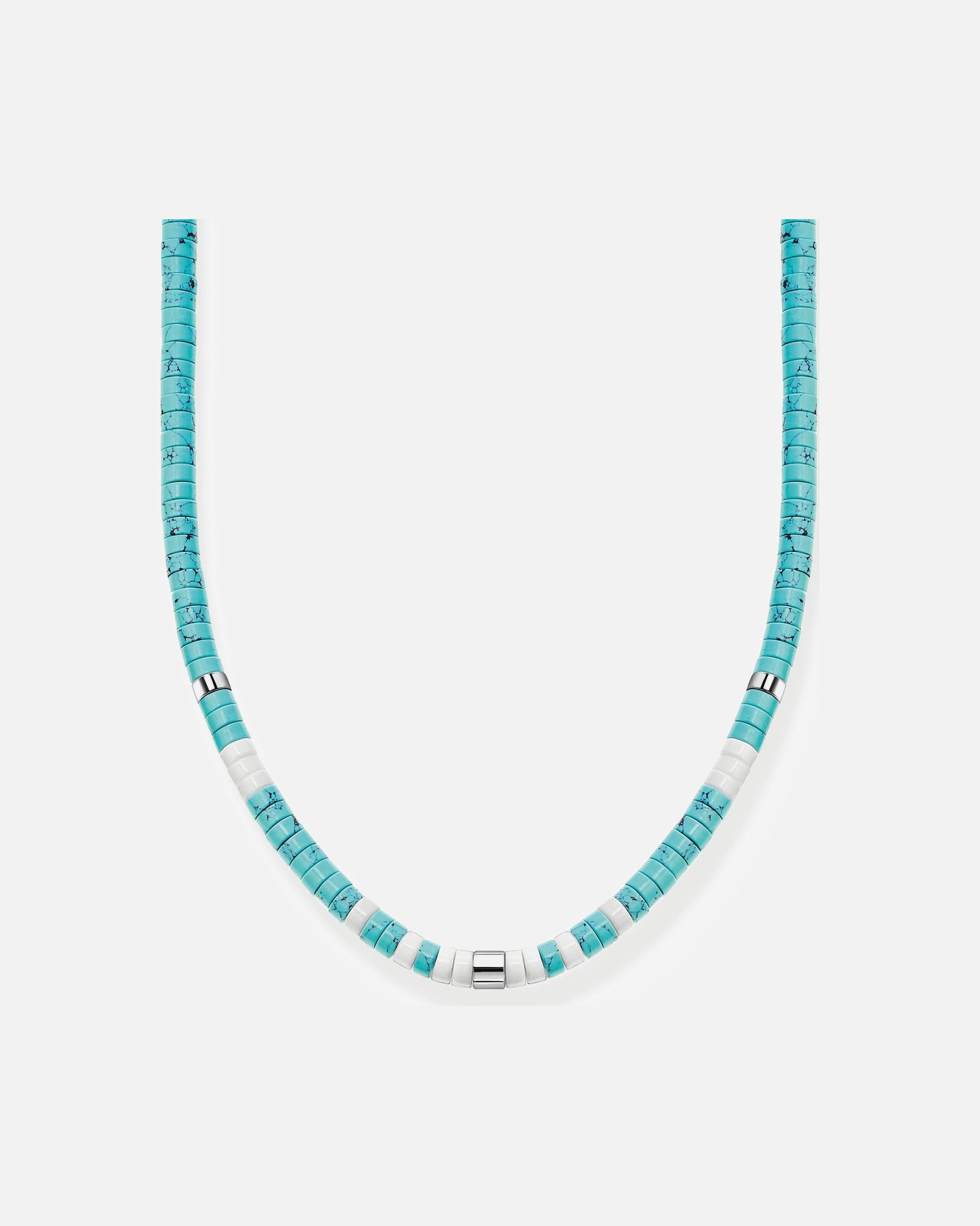 Halskette für Weiblich Thomas Sabo Kette 925er Silber 1 Stück