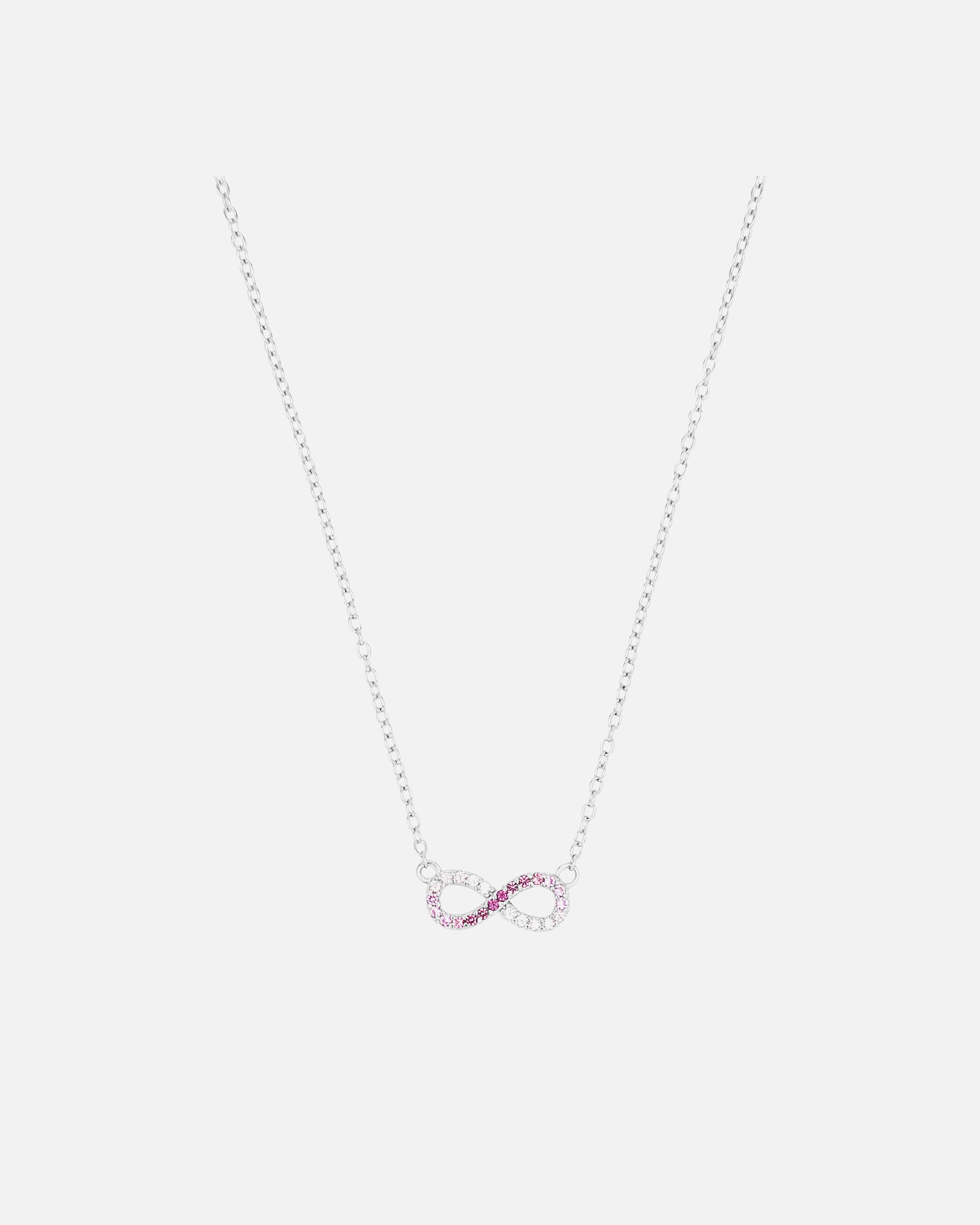 Kinder-Accessoire für Weiblich Tom Tailor Kette mit Anhänger silber