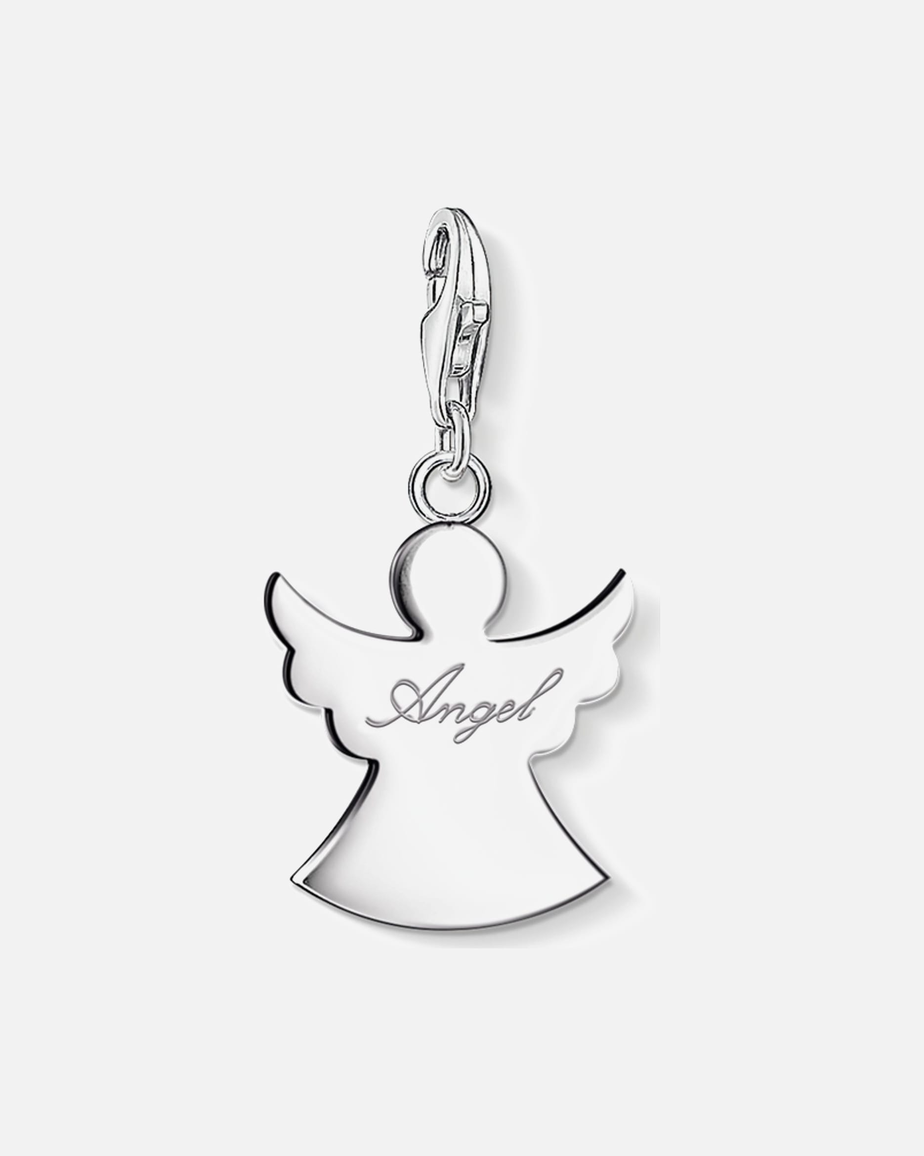 Anhänger für Weiblich Thomas Sabo Charm 925er Silber 1 Stück