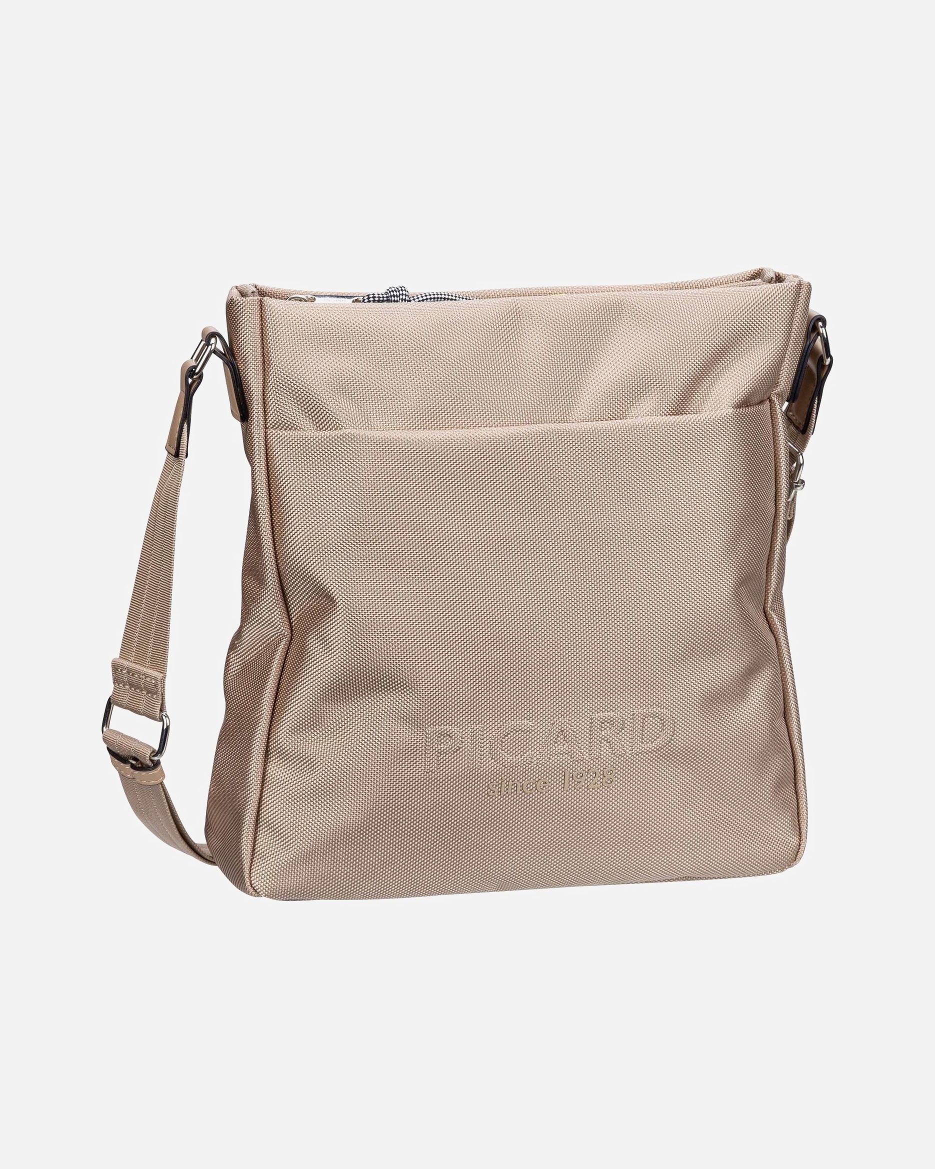 Umhängetasche für Weiblich Picard Beuteltasche Lucky One Sand