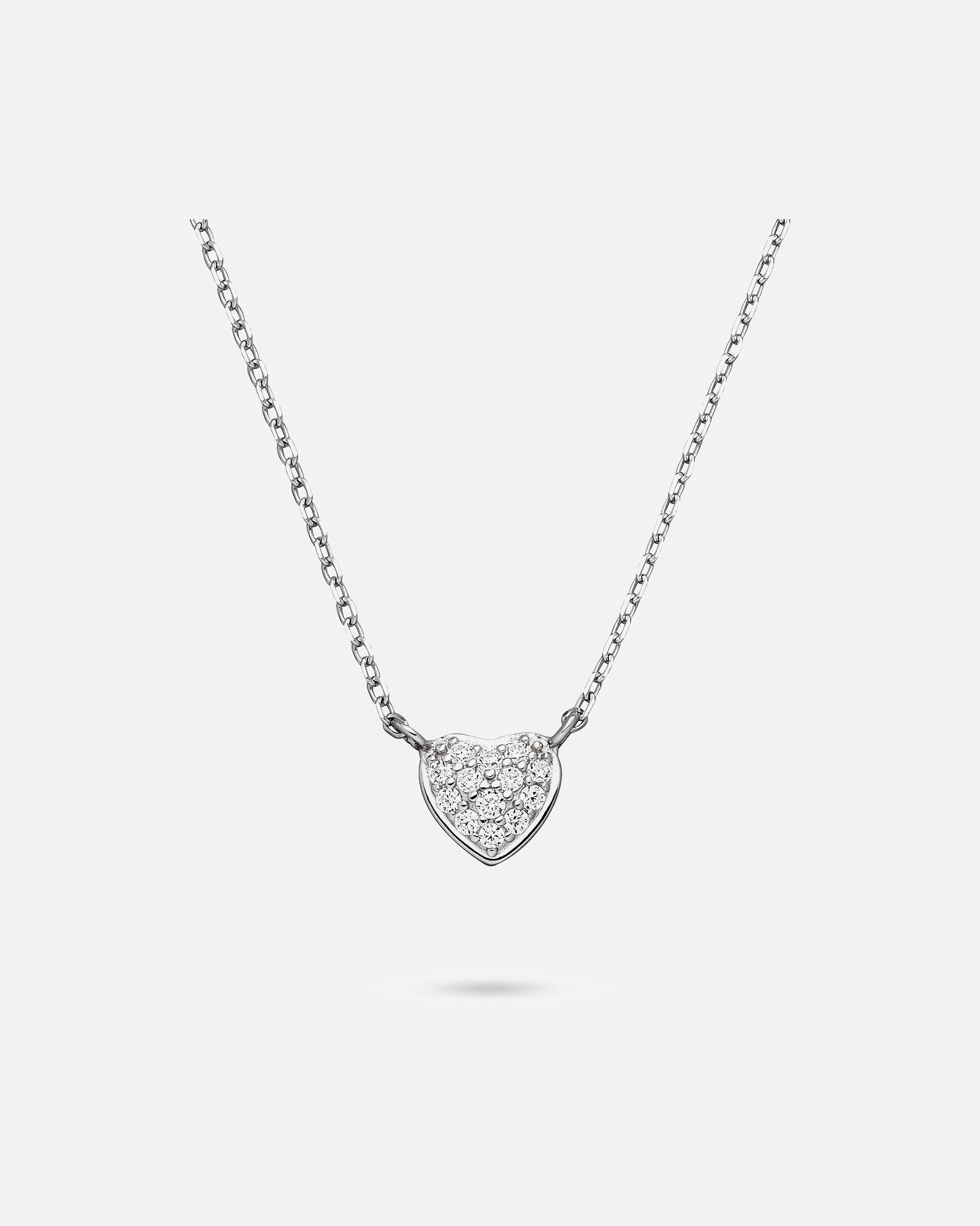 Kette für Weiblich s.Oliver Kette 925er Silber One Size