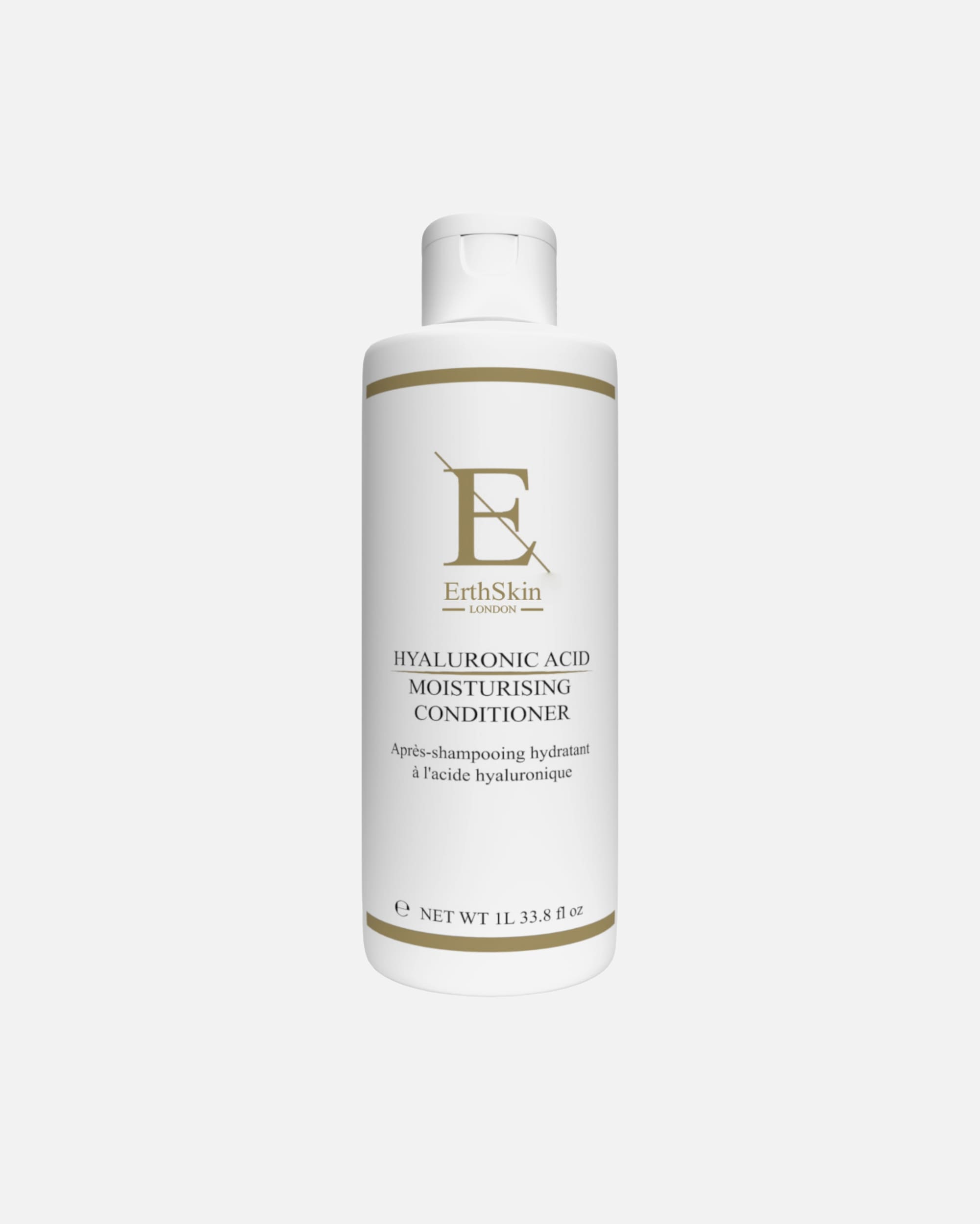 Conditioner für Weiblich ErthSkin London Hyaluronsäure Feuchtigkeits-Conditioner 1 Stück