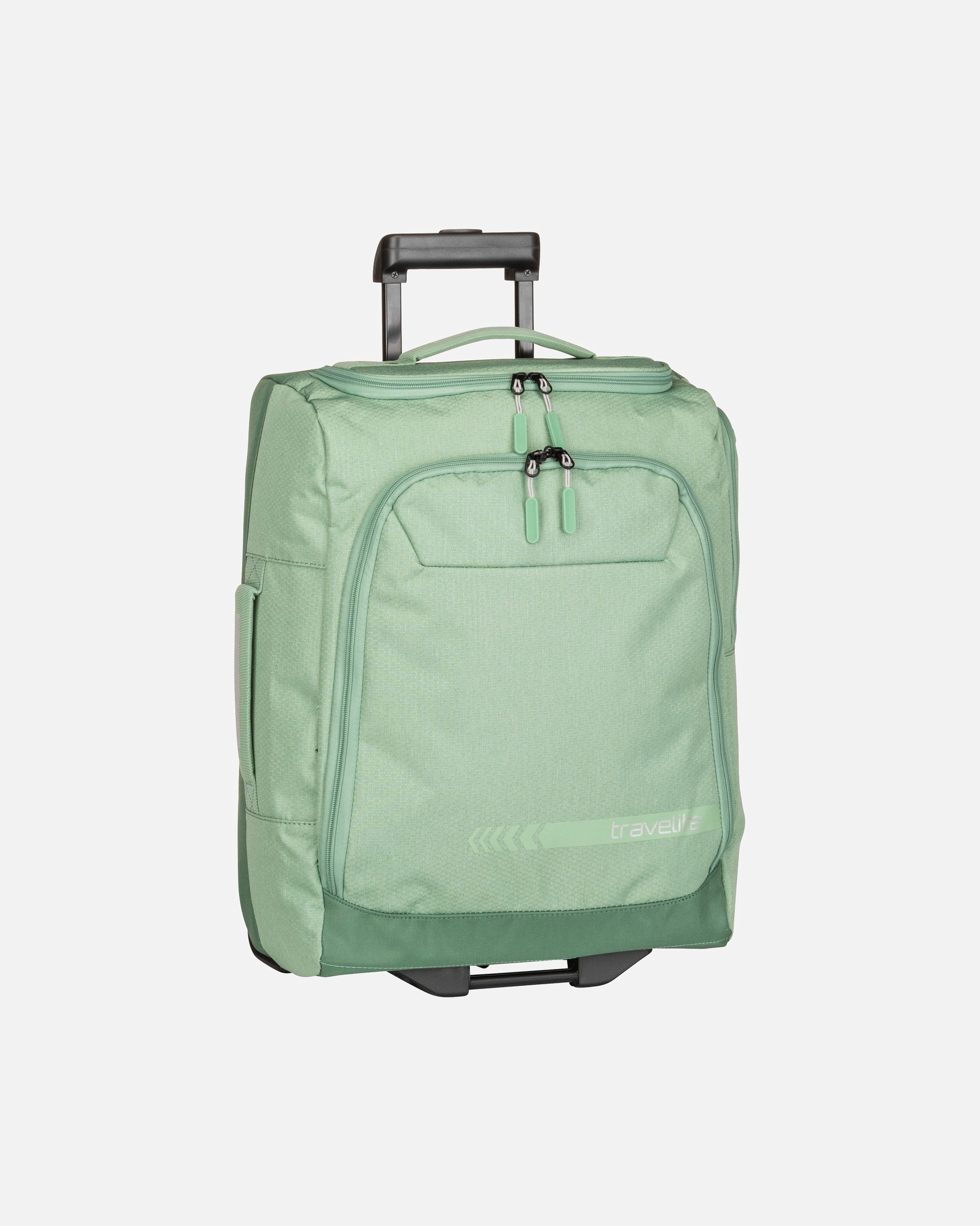 Trolley für Unisex Travelite Reisetasche Kick Off S Salbei