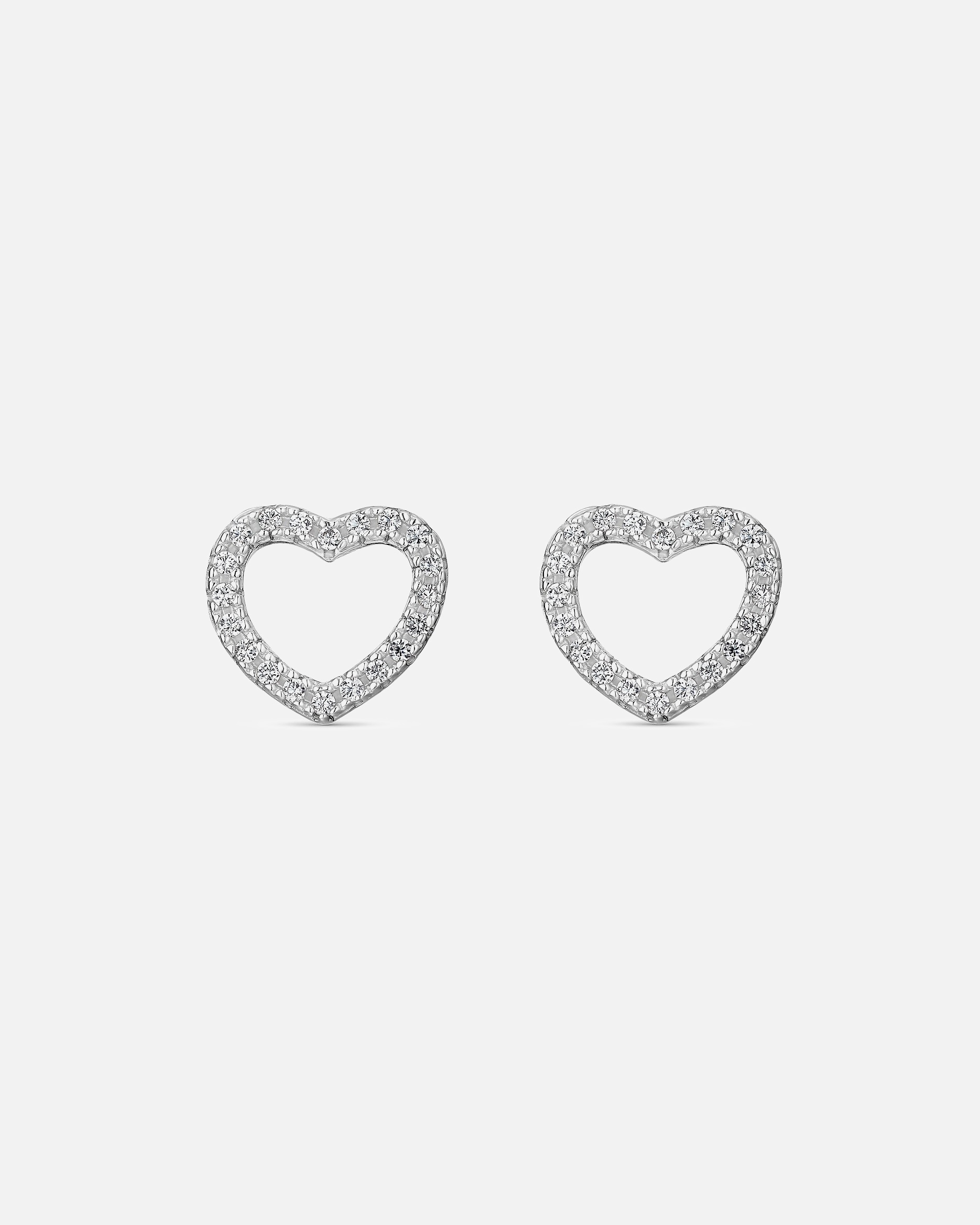 Ohrringe für Weiblich FAVS Ohrstecker 925er Silber 1 Stück
