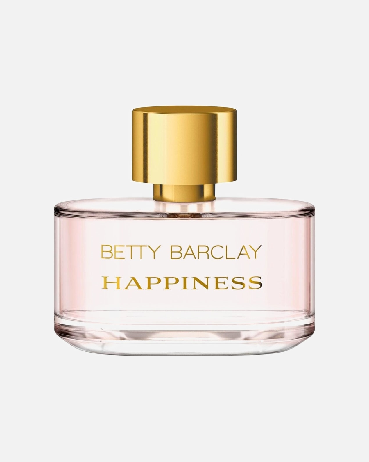 Eau de Toilette für Weiblich Betty Barclay Happiness 50 ml