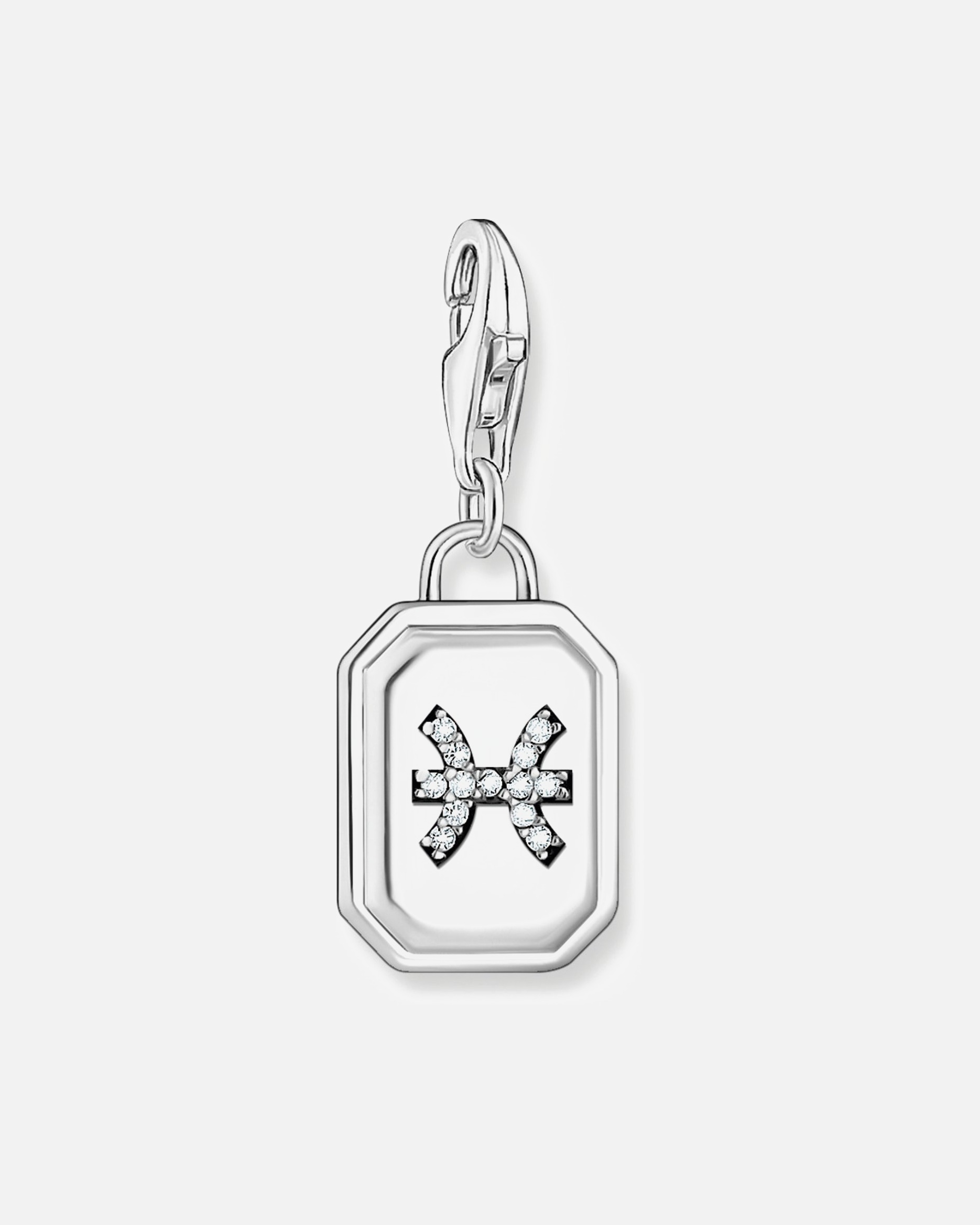 Anhänger für Weiblich Thomas Sabo Charm 925er Silber 1 Stück