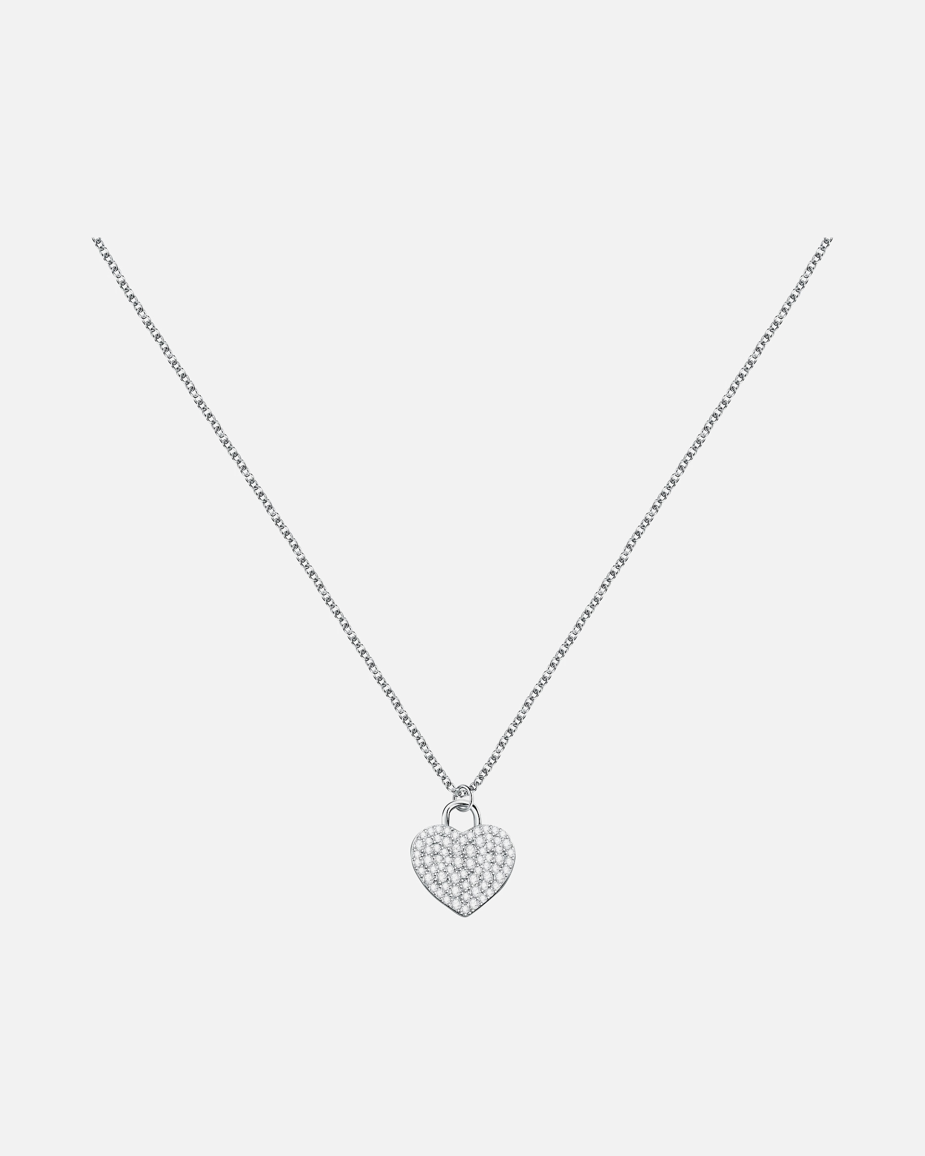 Halskette für Weiblich CHRIST Kette 925er Silber, recycelt 1 Stück