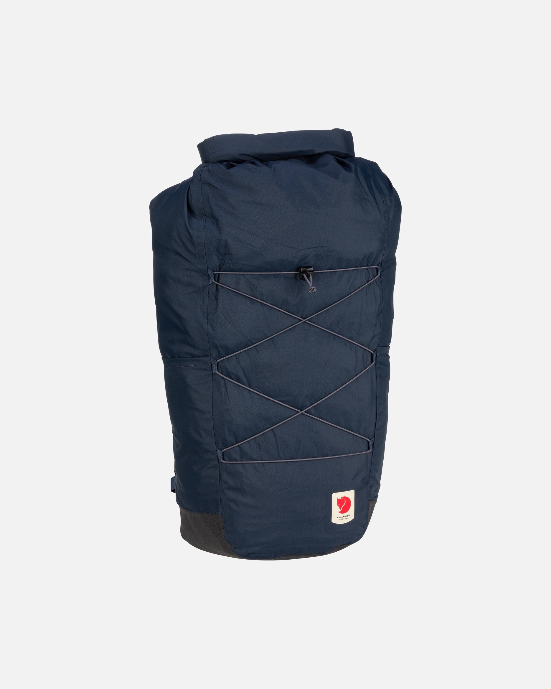 Rucksack für Unisex Fjällräven Rucksack High Coast Rolltop 26 Navy