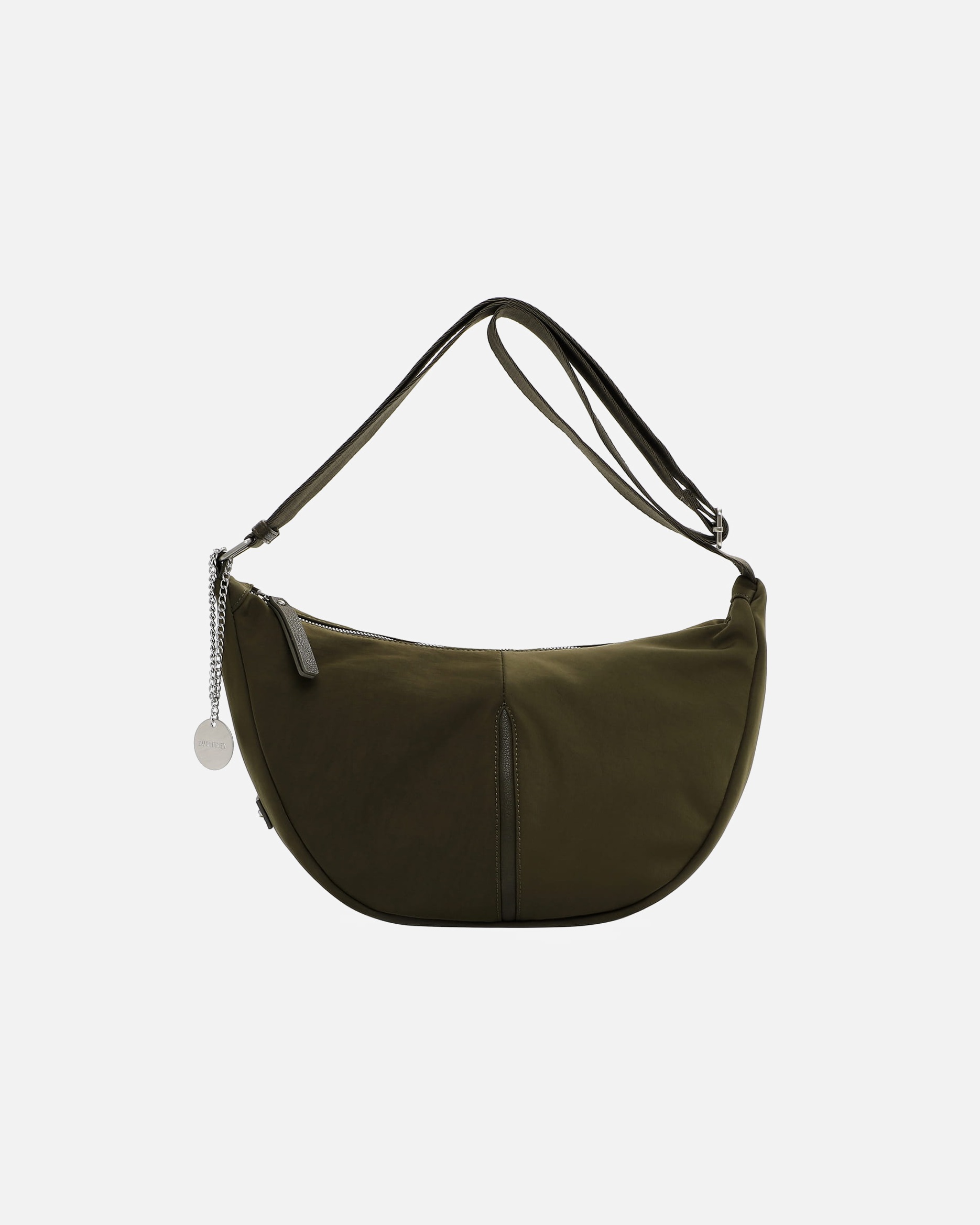 Tasche für Weiblich SURI FREY Umhängetasche SFY Pauly Oliv