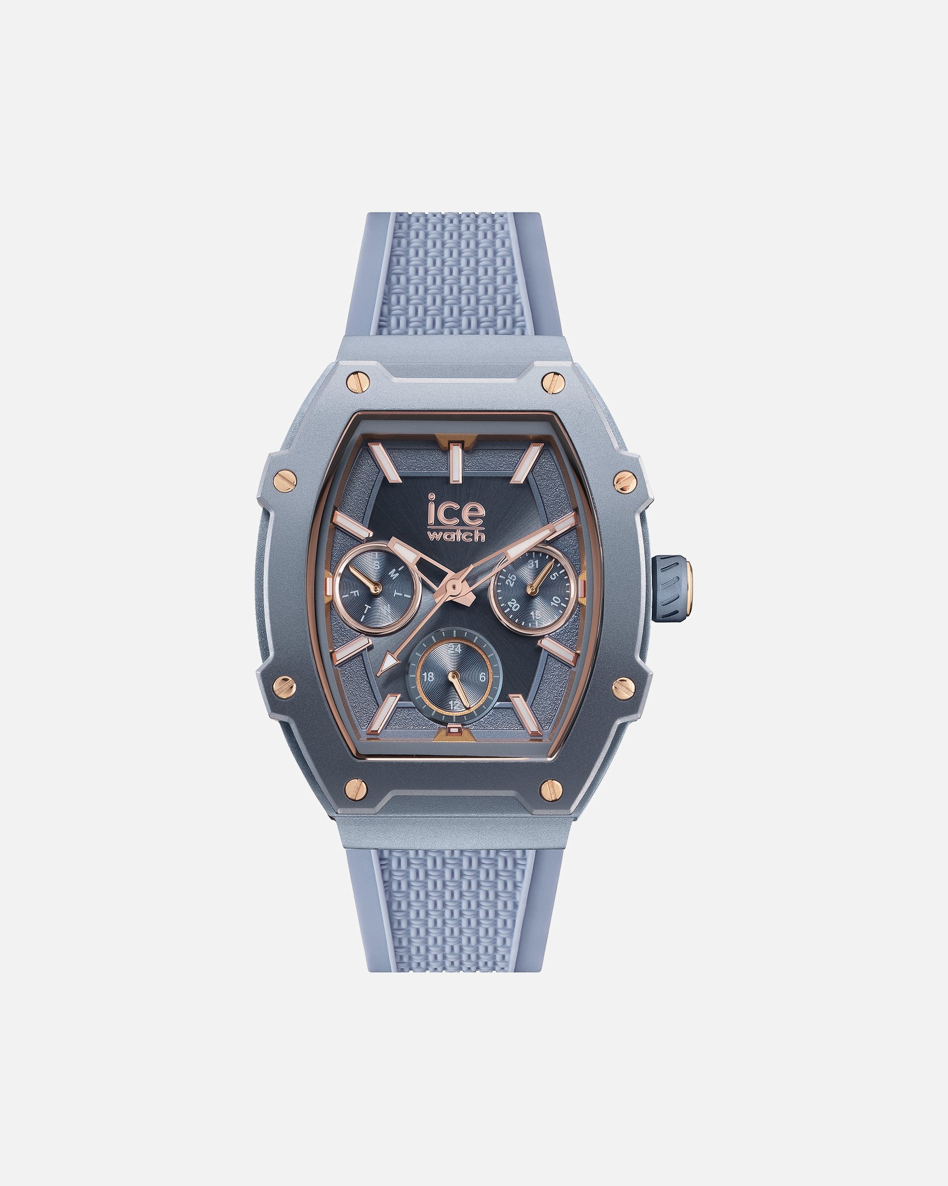 Uhr für Weiblich Ice Watch Damenuhr Aluminium 1 Stück