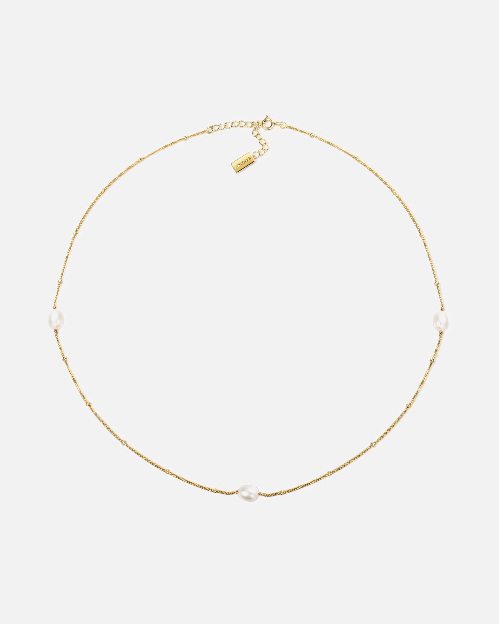 Kette für Weiblich Ailoria SUKI Halskette 1 Stück