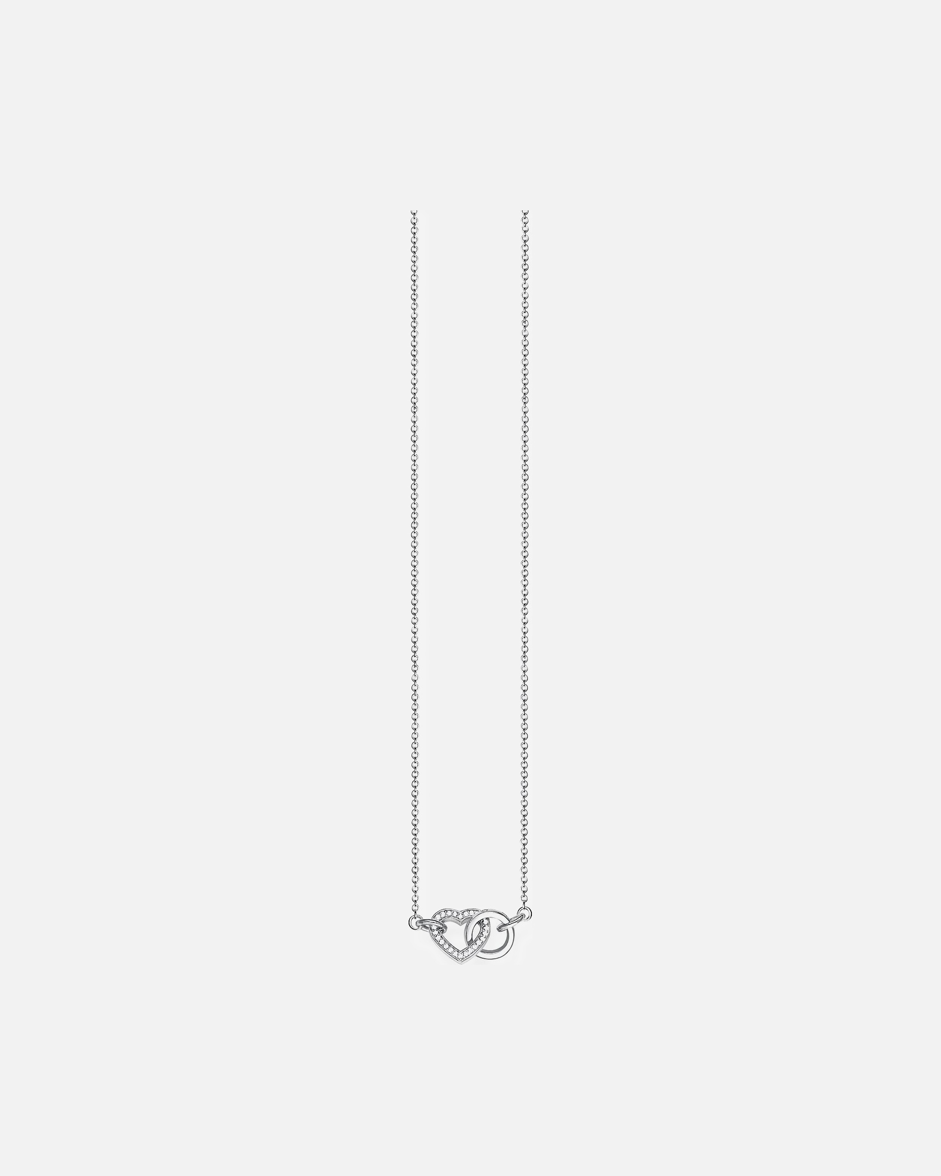 Halskette für Weiblich Thomas Sabo Kette 925er Silber 1 Stück