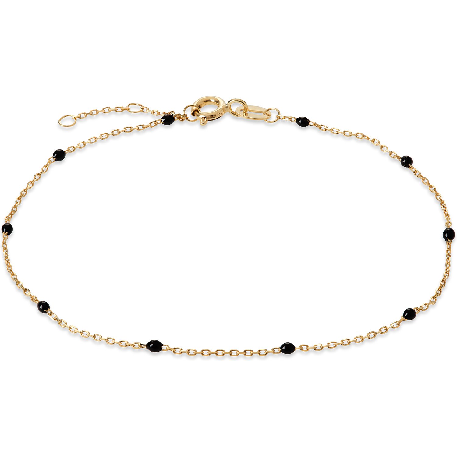 gelbgold, schwarz