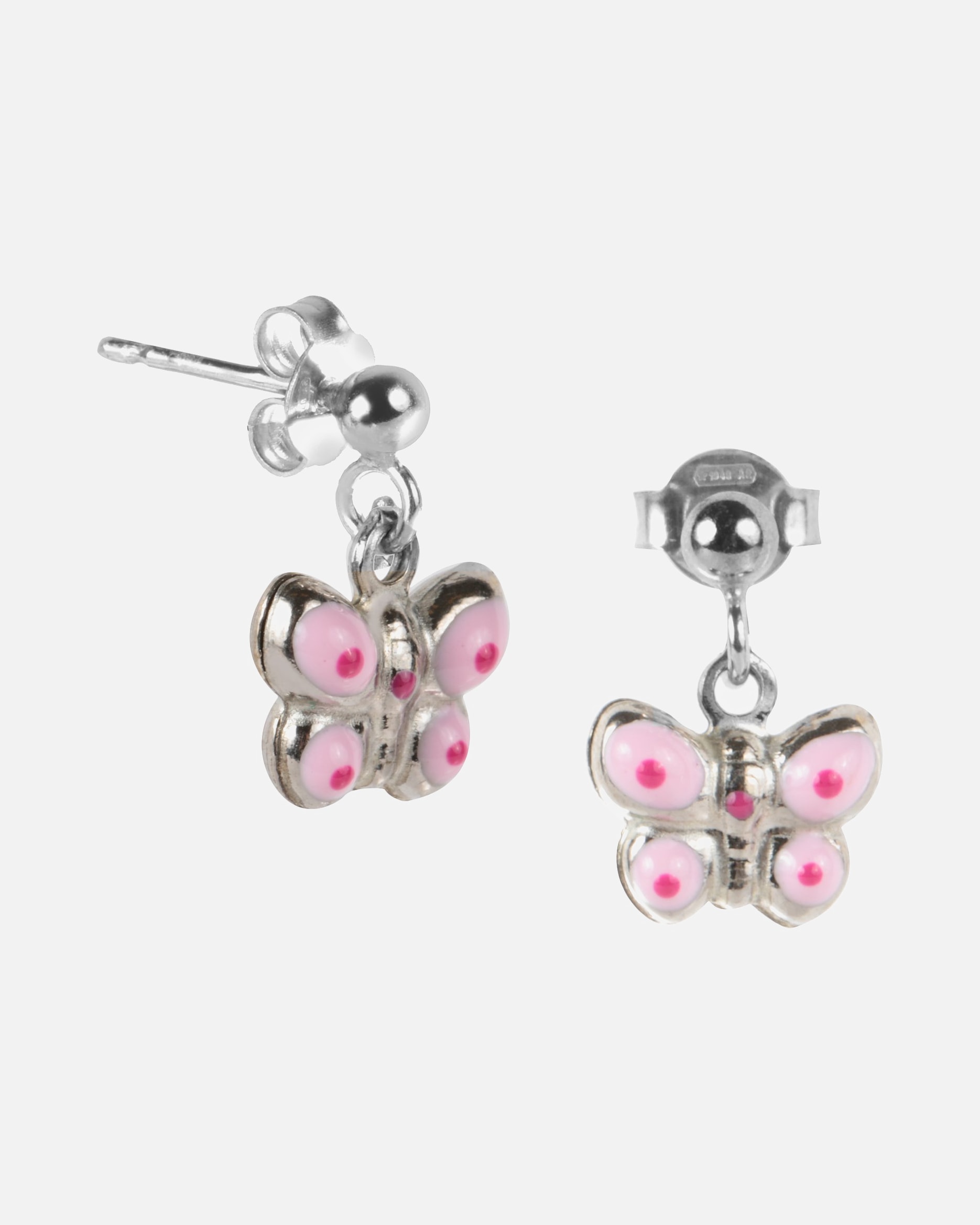Ohrringe für Weiblich FAVS Little Friends Kinderohrring 925er Silber 1 Stück