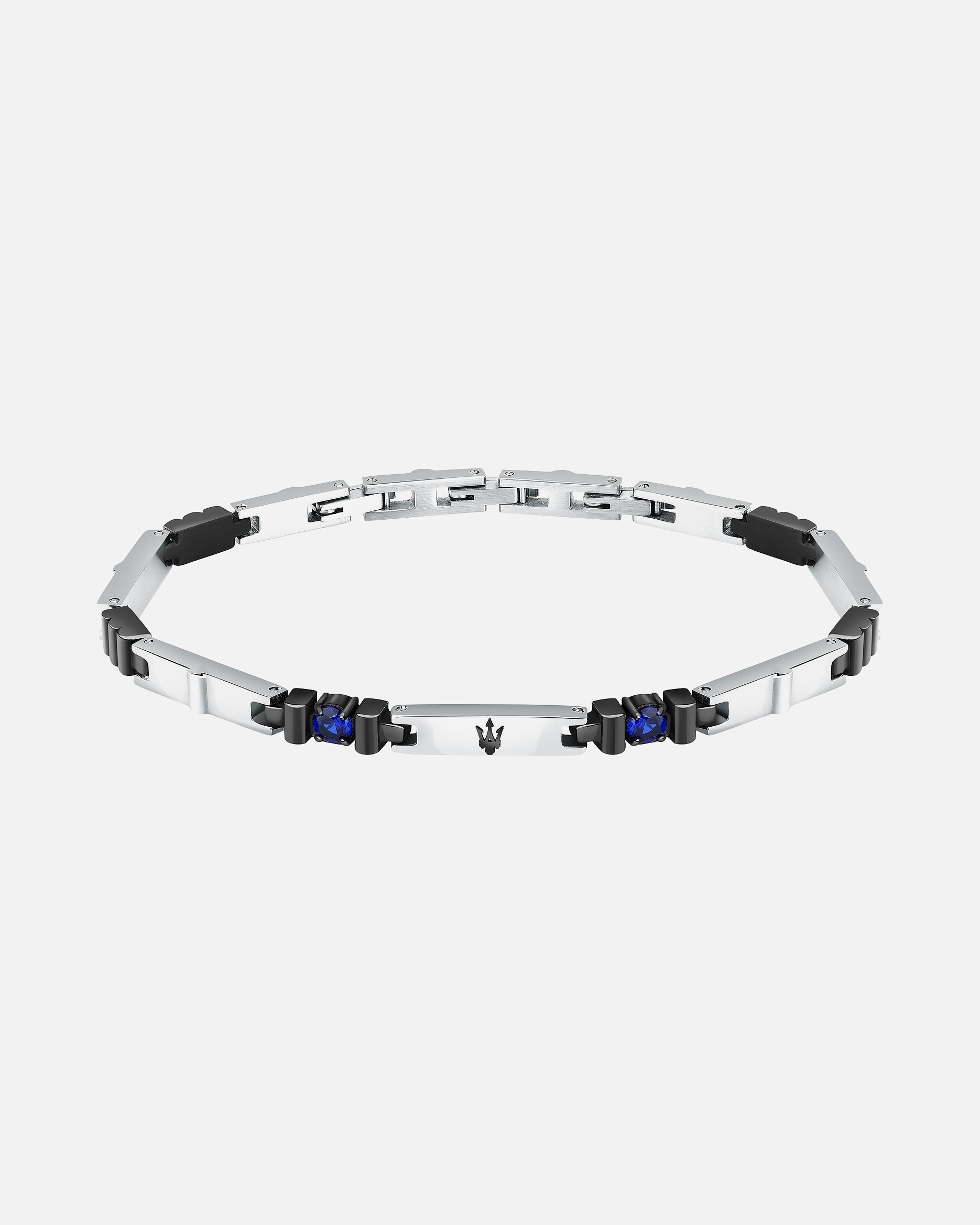 Armband für Männlich Maserati Armband Edelstahl 1 Stück