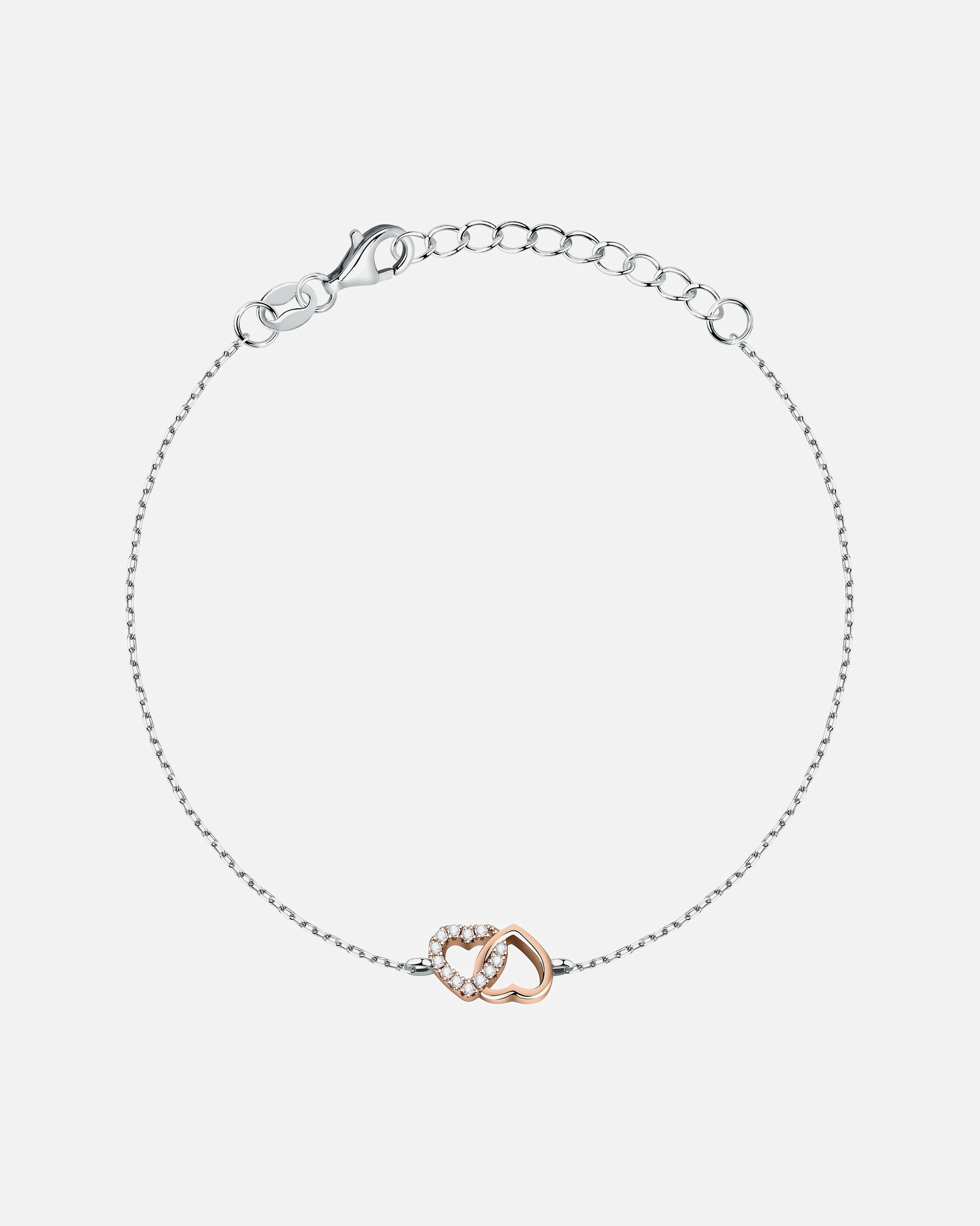 Armband für Weiblich CHRIST Armband 925er Silber, recycelt 1 Stück